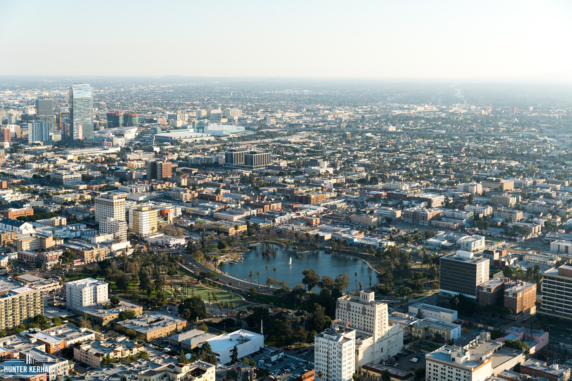 Big changes in the works for MacArthur Park