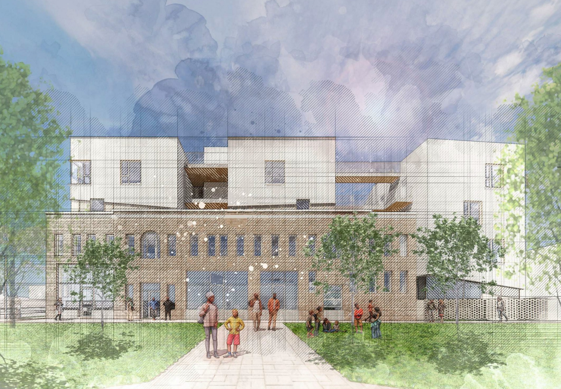 L.A. County approves more funding for affordable housing at 2201 E. 1st Street