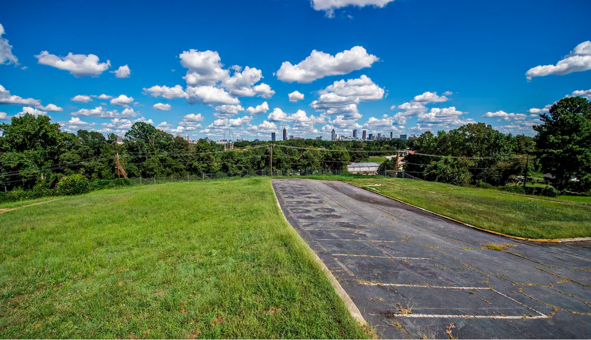 Microsoft gifting portion of Westside campus property to City of Atlanta