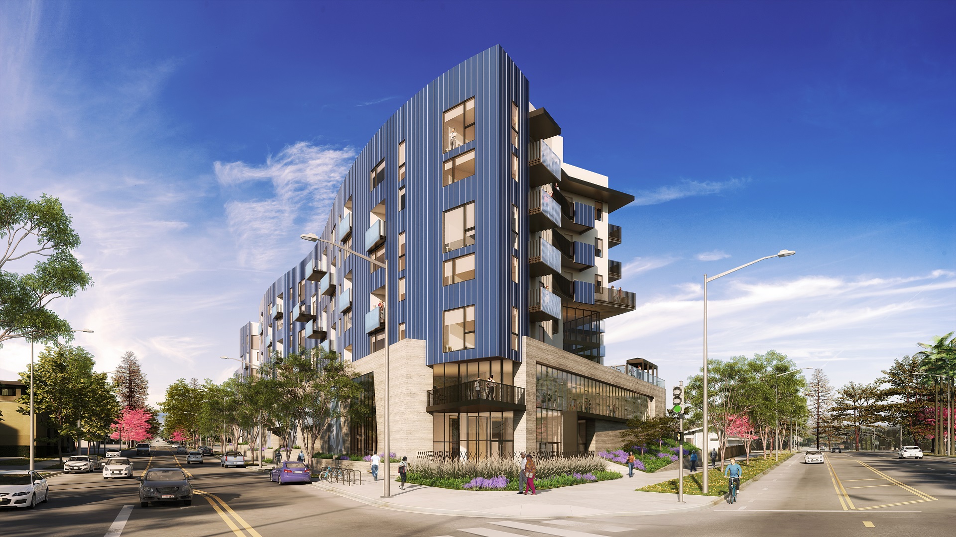 After two years, City Council clears proposed apartments at 3601 Mission Road
