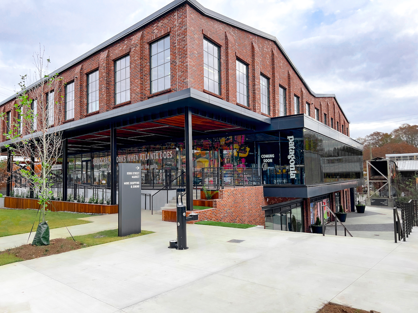 Krog District announces wave of new retailers off Beltline 