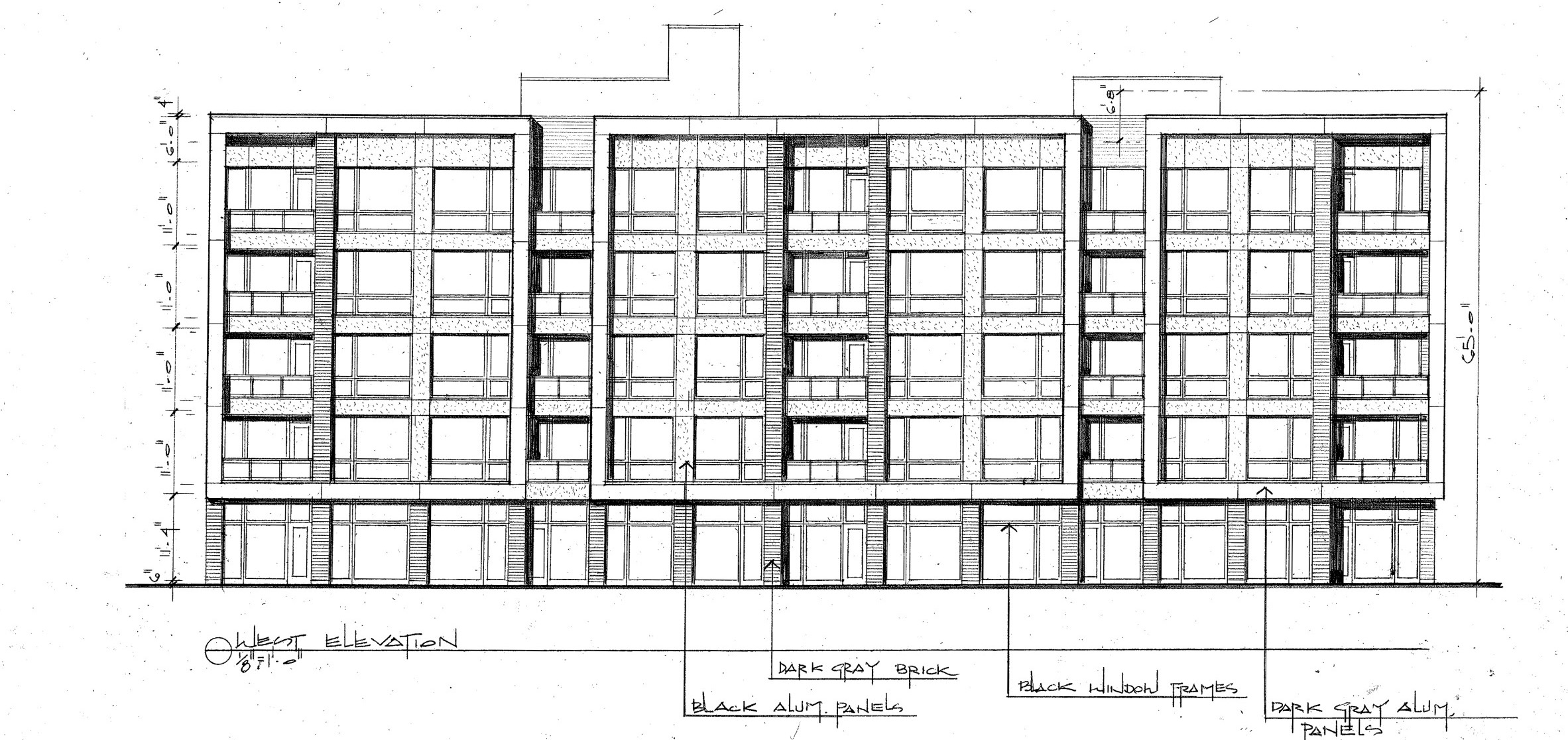 Demo permit issued to make way for mixed-use development at 1501 N. Ashland