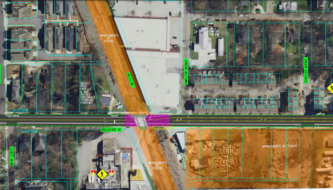 Despite pushback, 2-mile Complete Streets on brink of construction