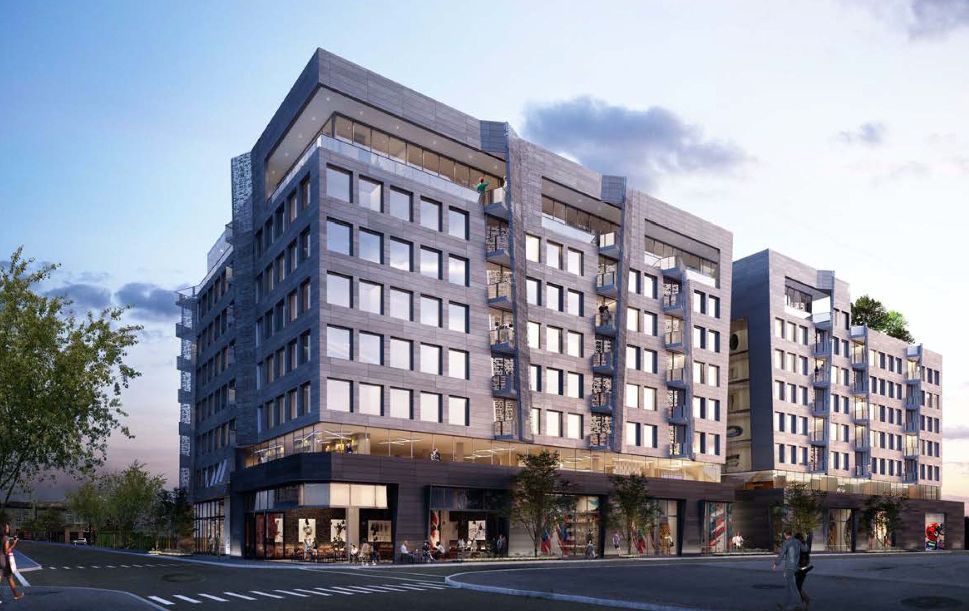 L.A. City Council approves Arts District project at 1100 E. 5th Street