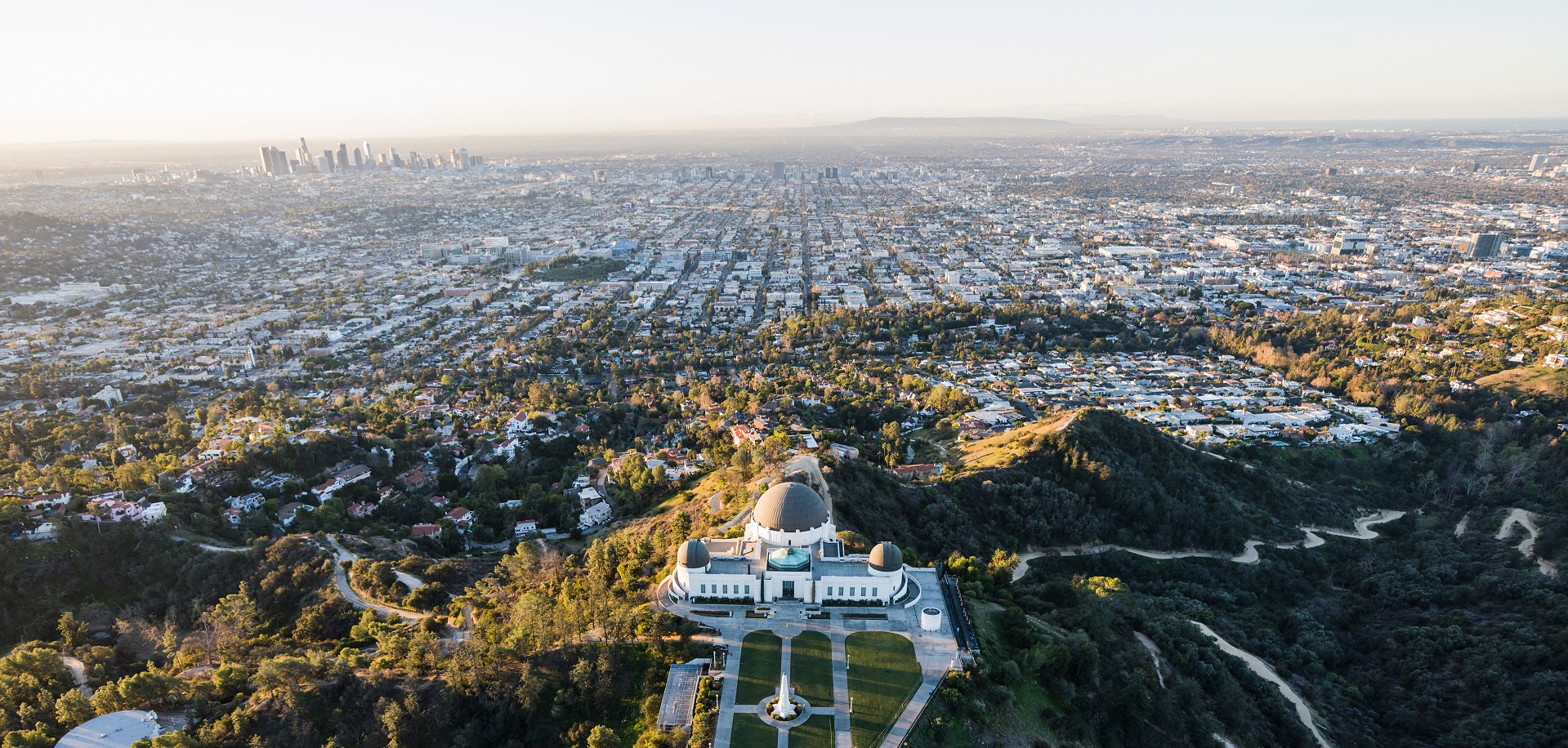 L.A. County $58M available for new park projects
