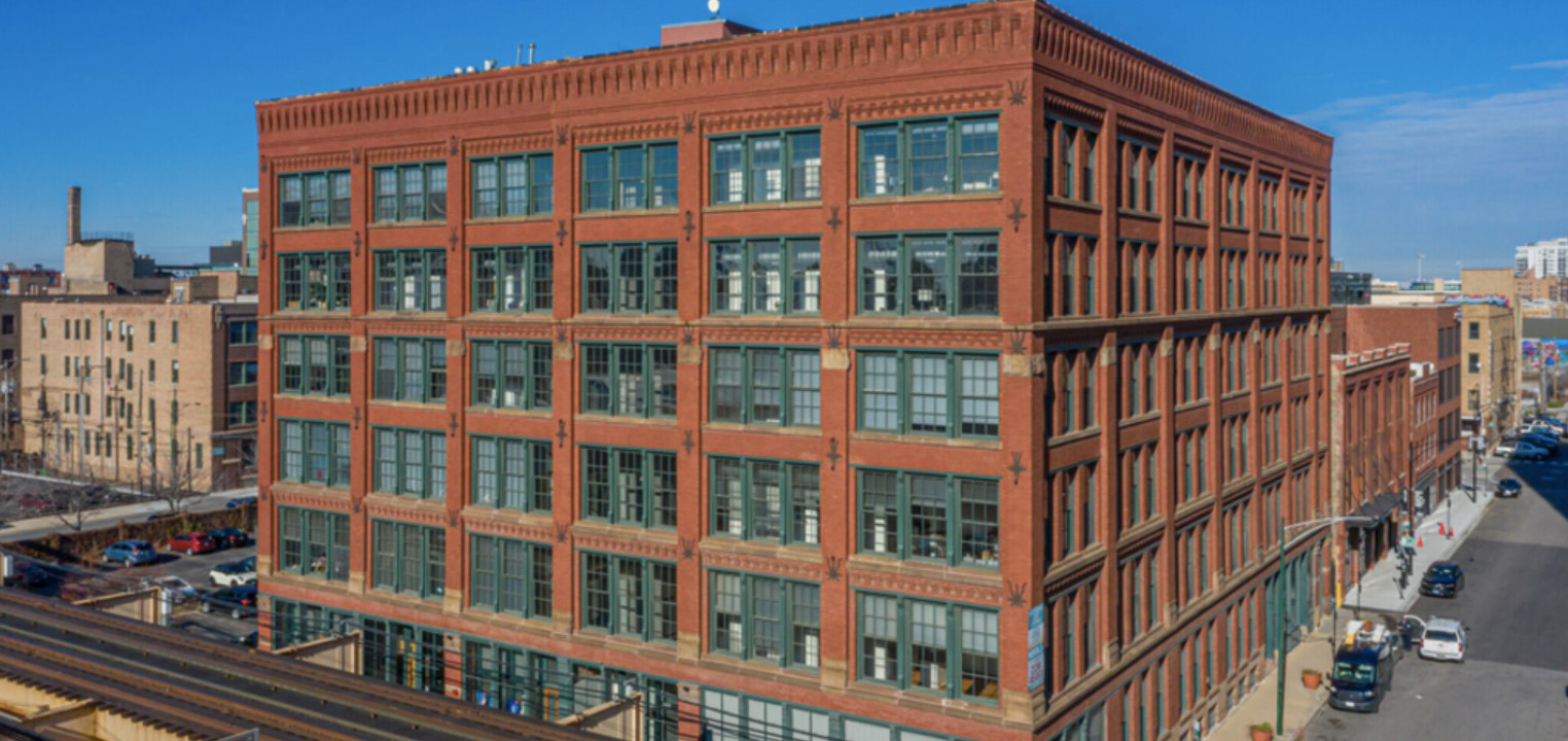 City Council approves Class L for office conversion at 900 W. Lake