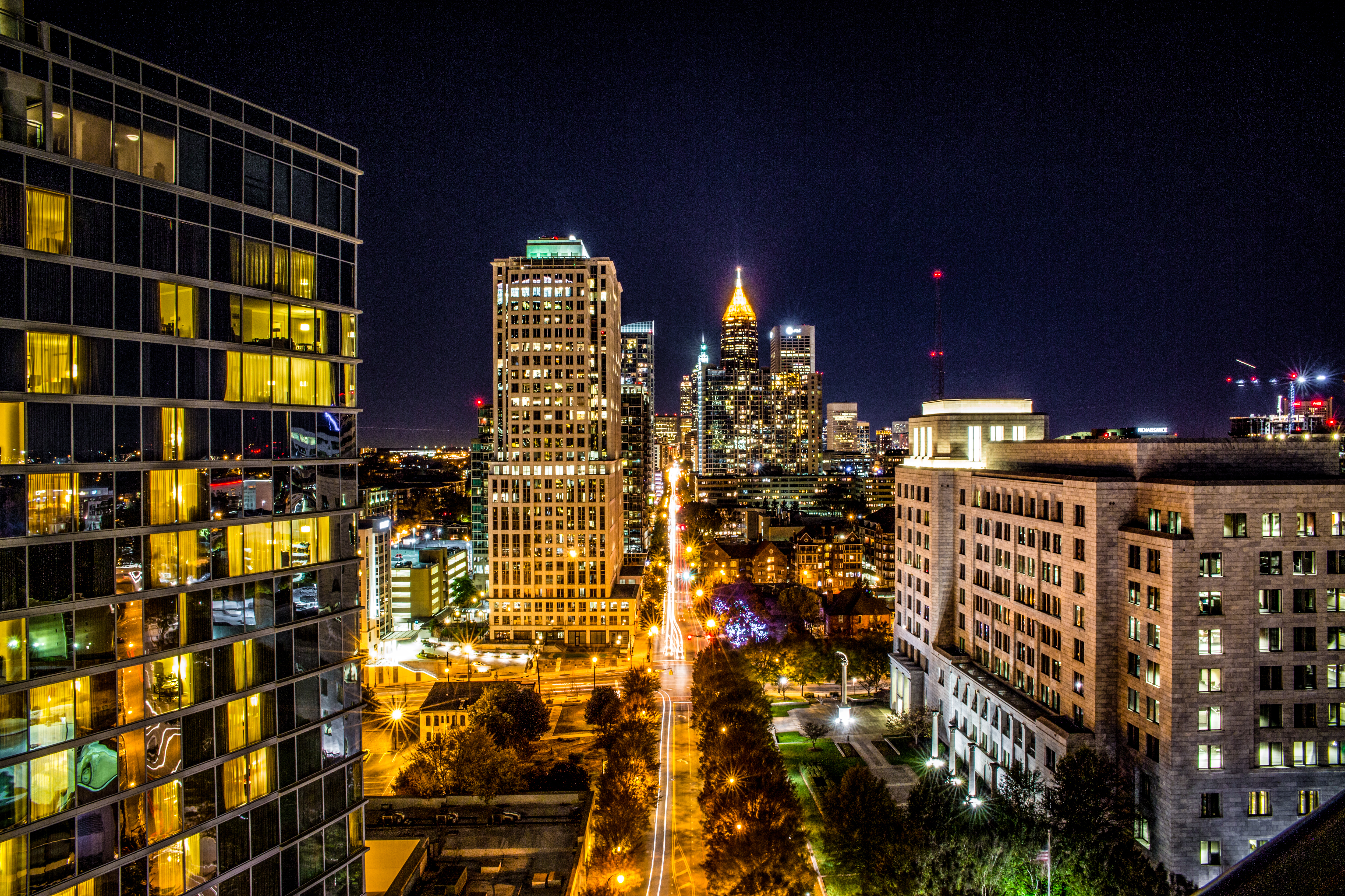 Longtime Midtown resident: Rosy survey results don't reflect reality 