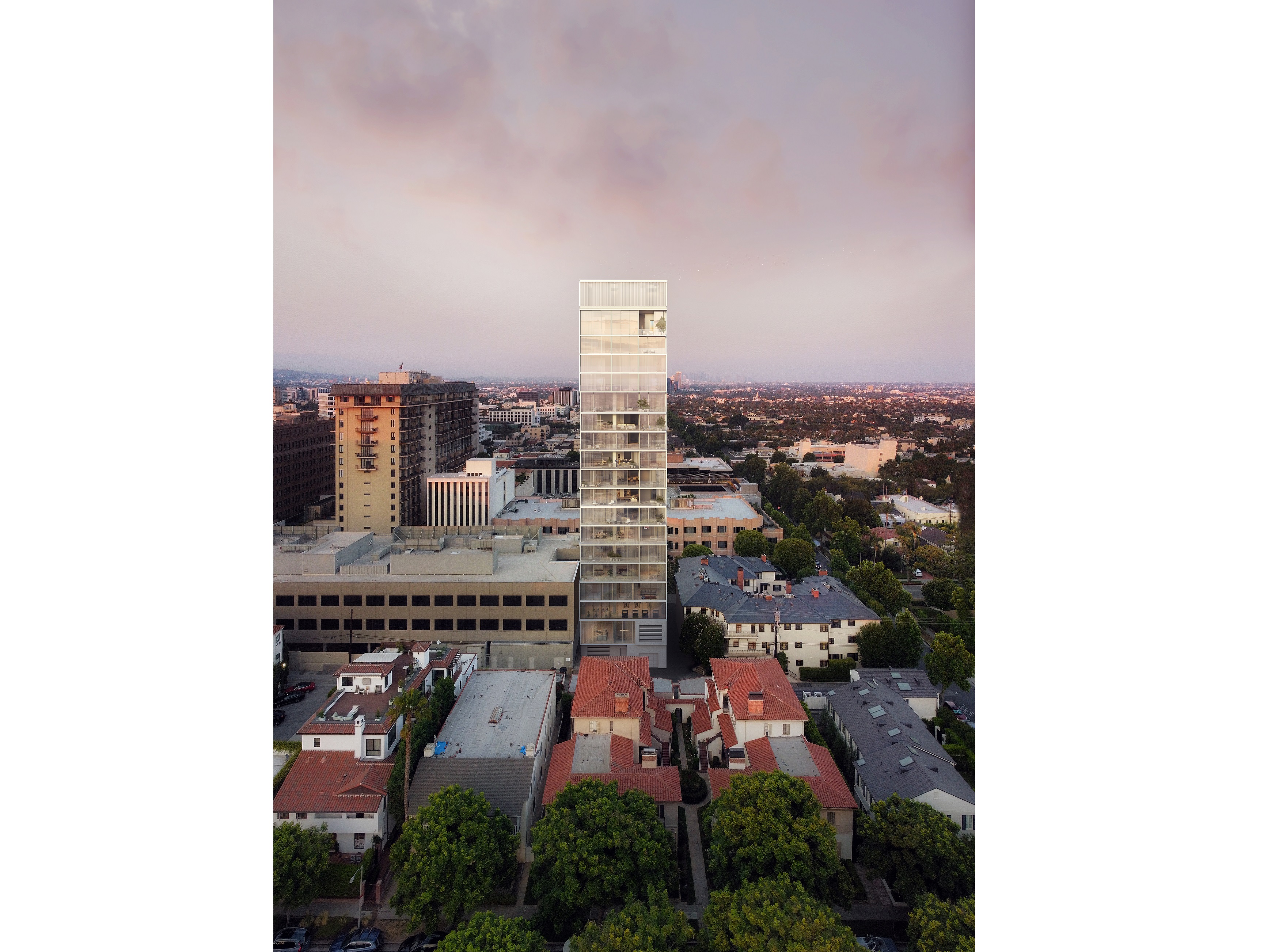 Beverly Hills approves Builder's Remedy project at 145 Rodeo Drive