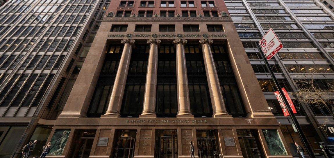 City Council approves Class L and landmarking for 111 W. Monroe