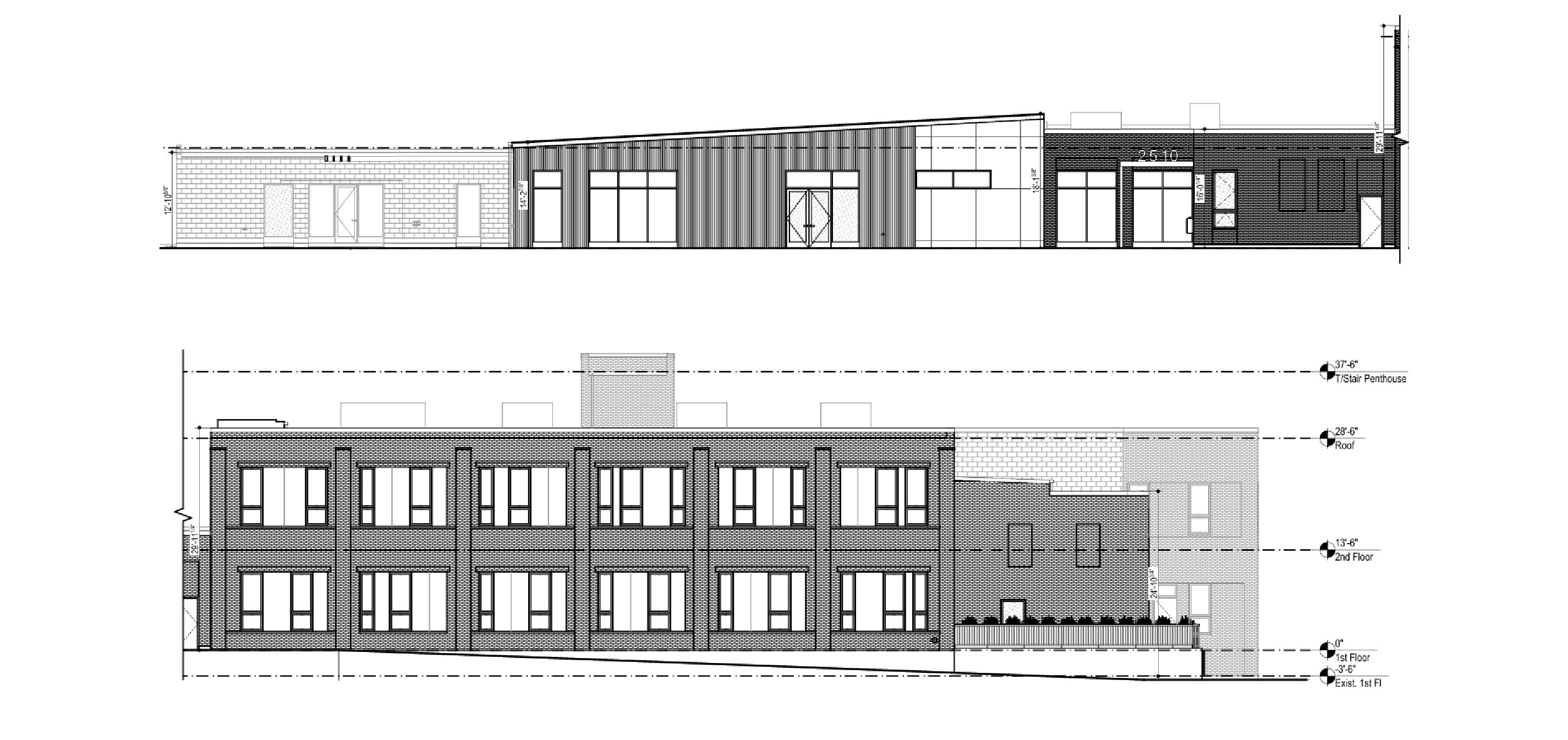 Franciscan Outreach breaks ground on non-congregate shelter redevelopment at 2508 W. 21st