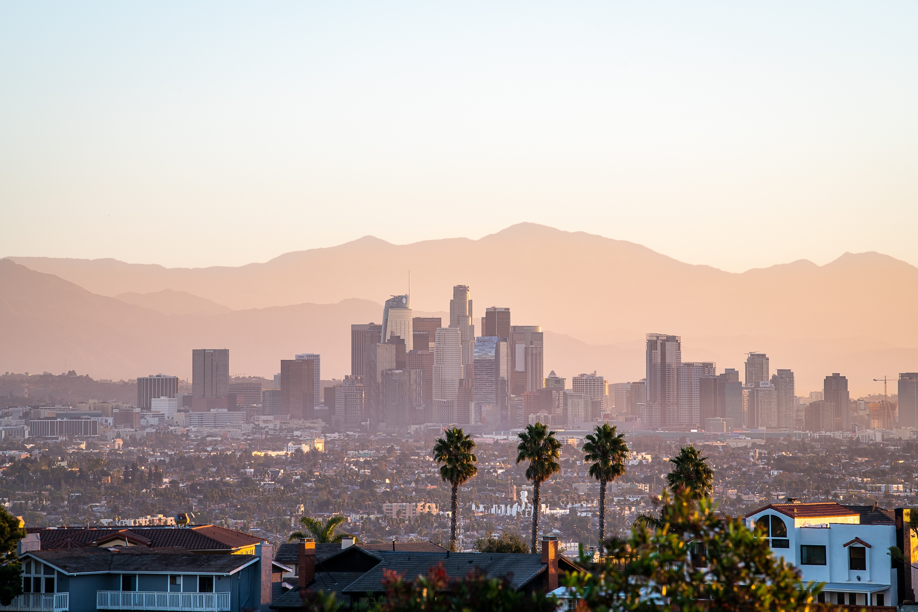 Report: Residential permitting in L.A. rebounds in second quarter of 2025