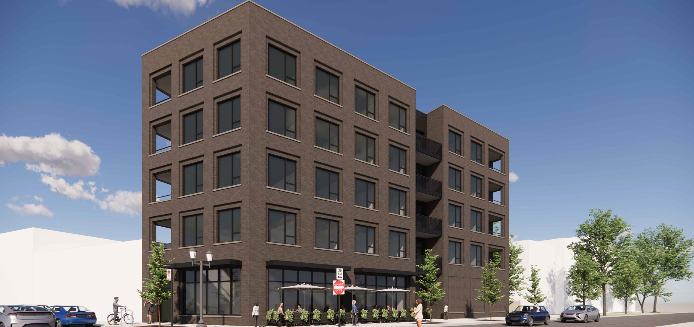 Alderman Martin announces support for mixed-use development at 3664 N. Lincoln
