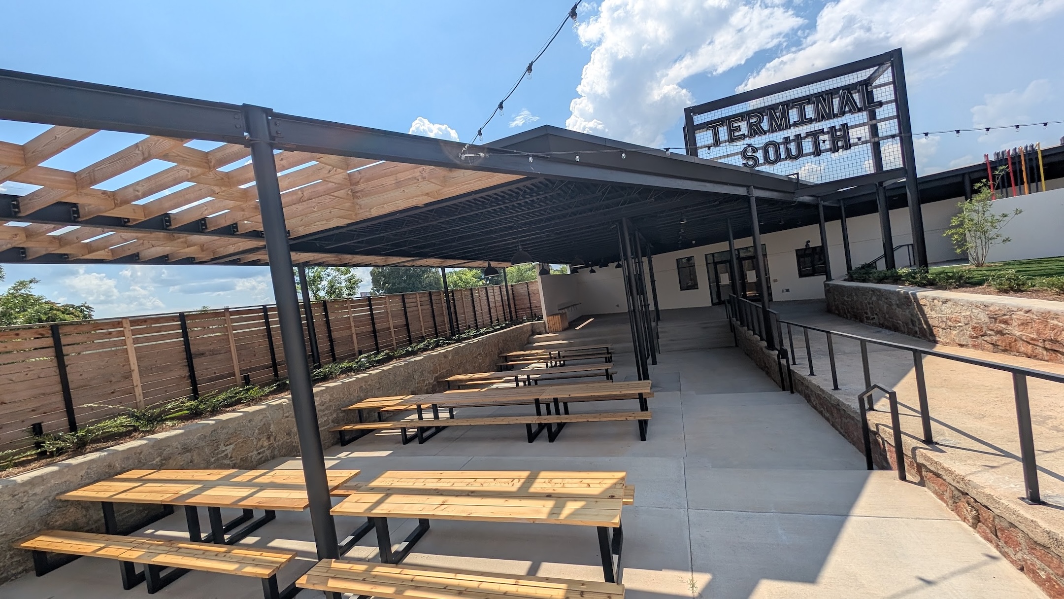 Sneak peek: Could this be a southside answer to Krog Street Market?