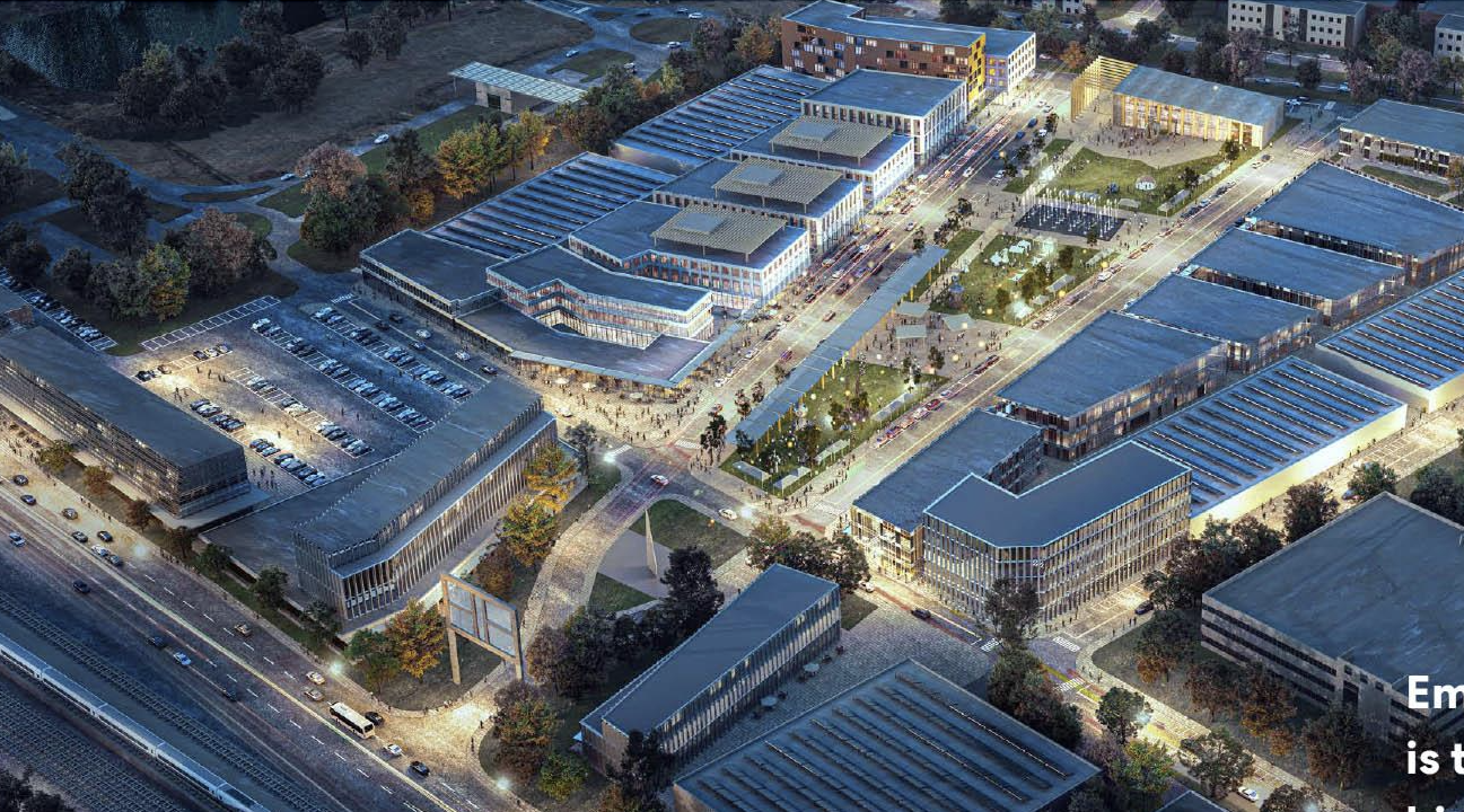 Tyler Perry entertainment district enters pipeline in Southwest Atlanta