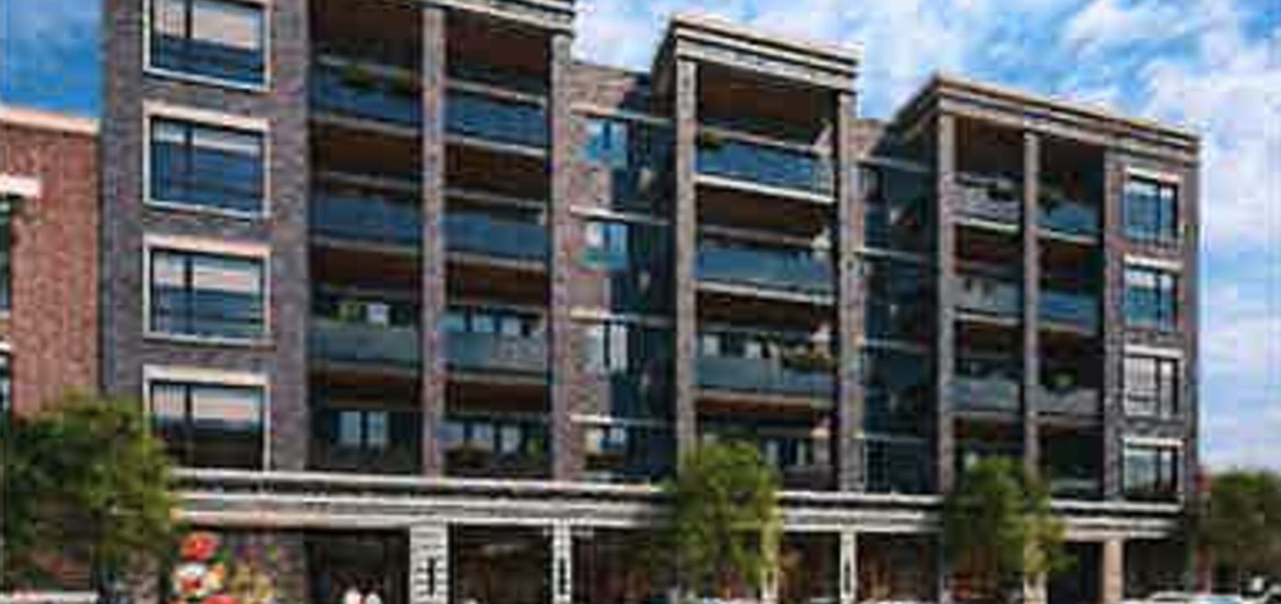 Mixed-use development proposed at 1215 W. Belmont