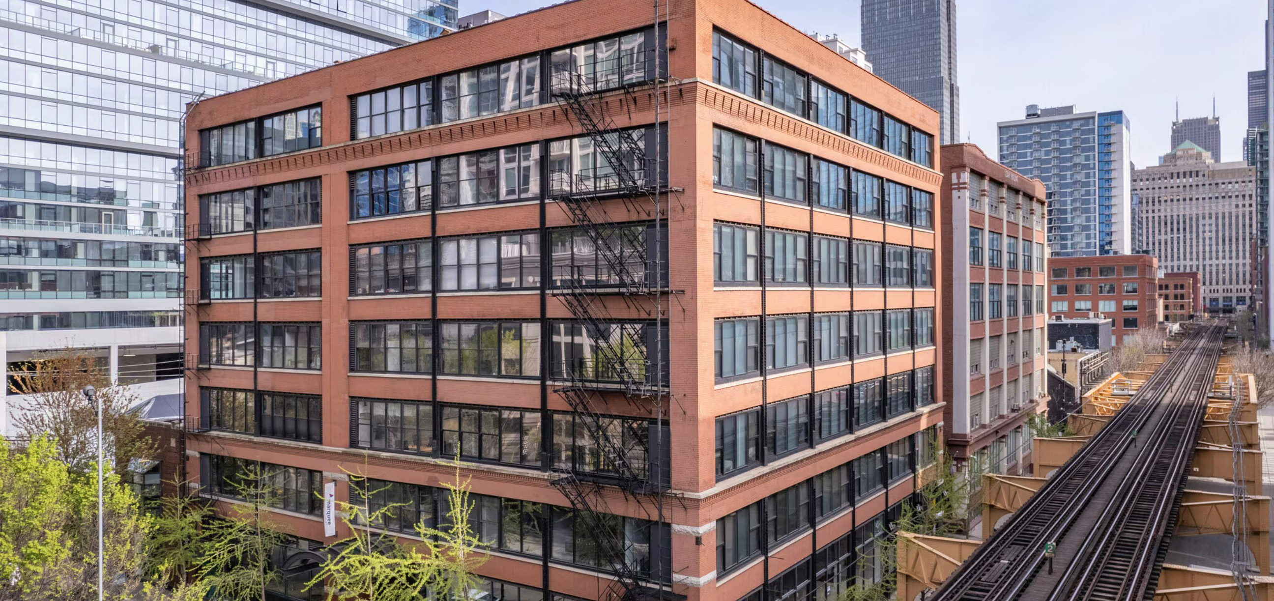 City Council approves residential conversion at 223 W. Erie