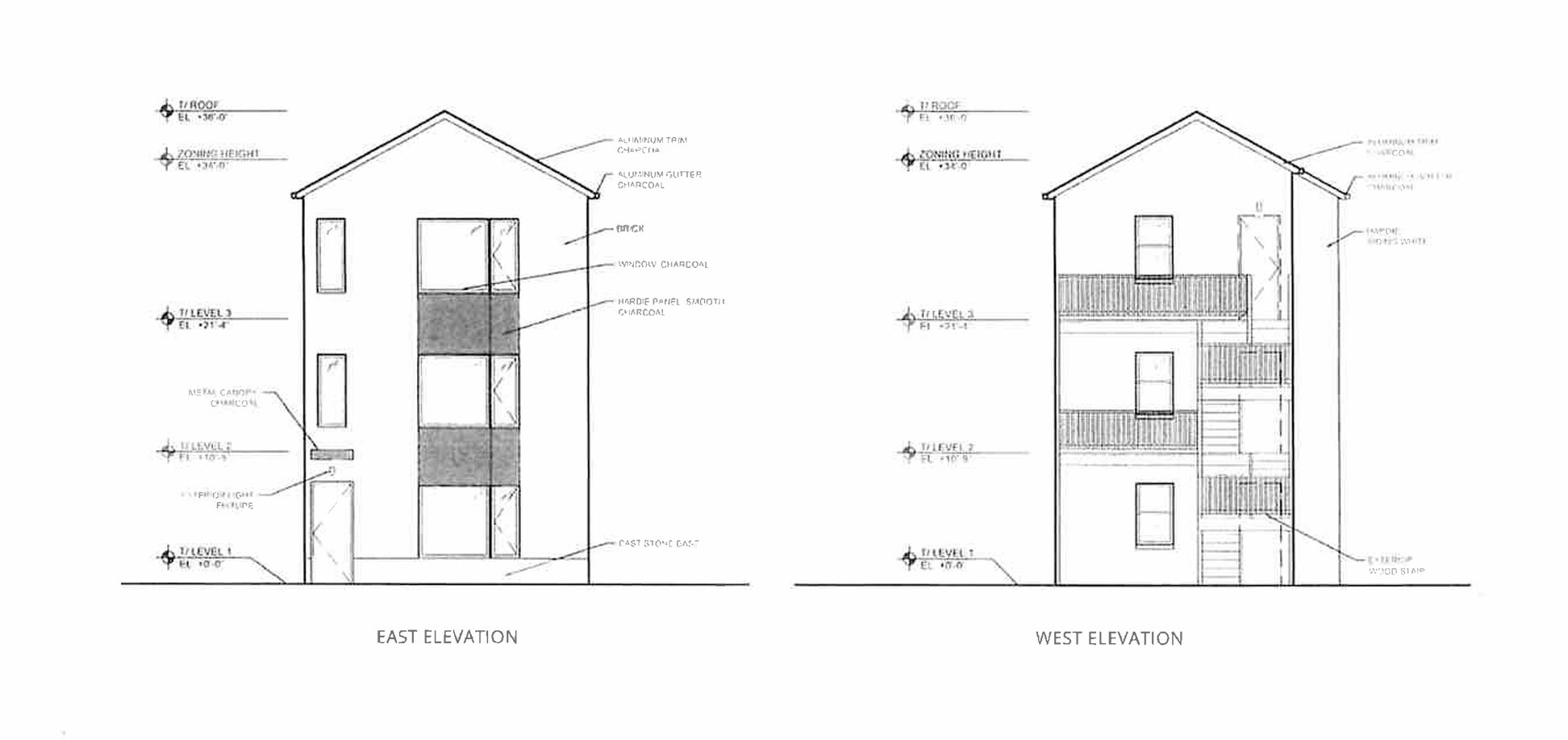 Residential development at 3026 N. Clybourn approved by City Council