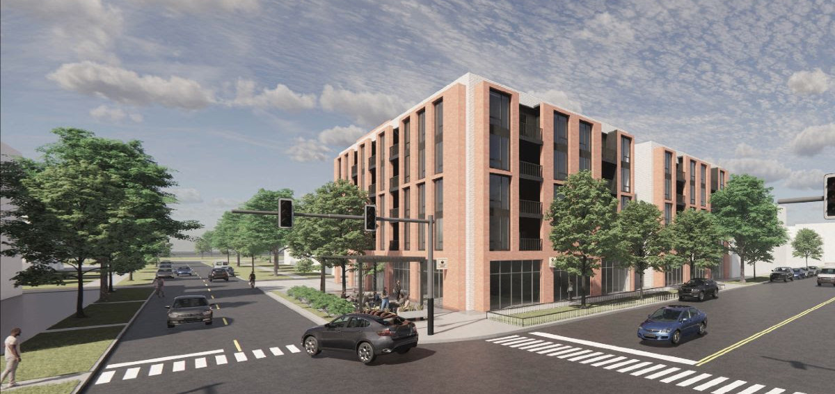 Alderwoman Hadden supports revised plan for 6929 N. Sheridan