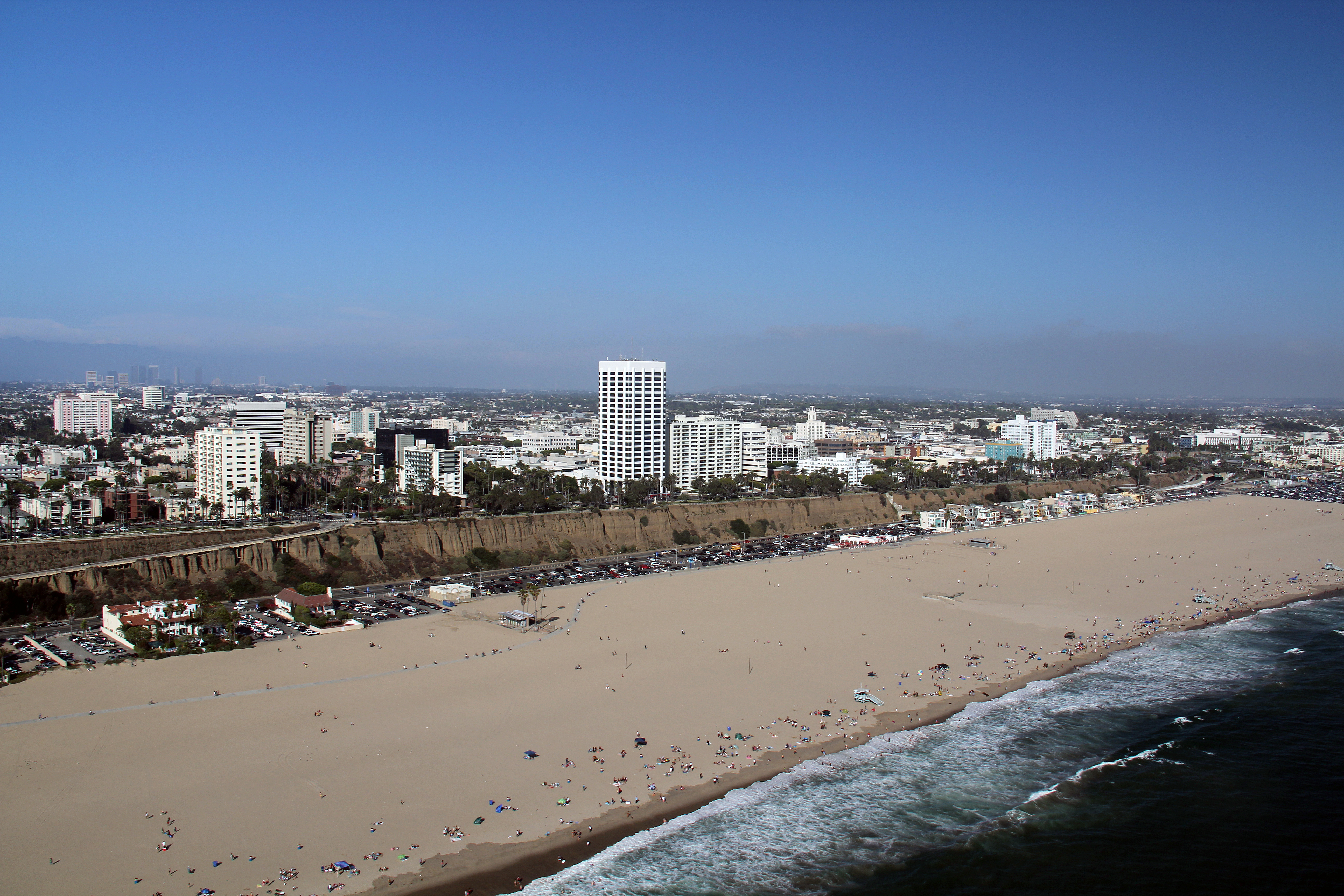 Santa Monica offers three city-owned properties to developers