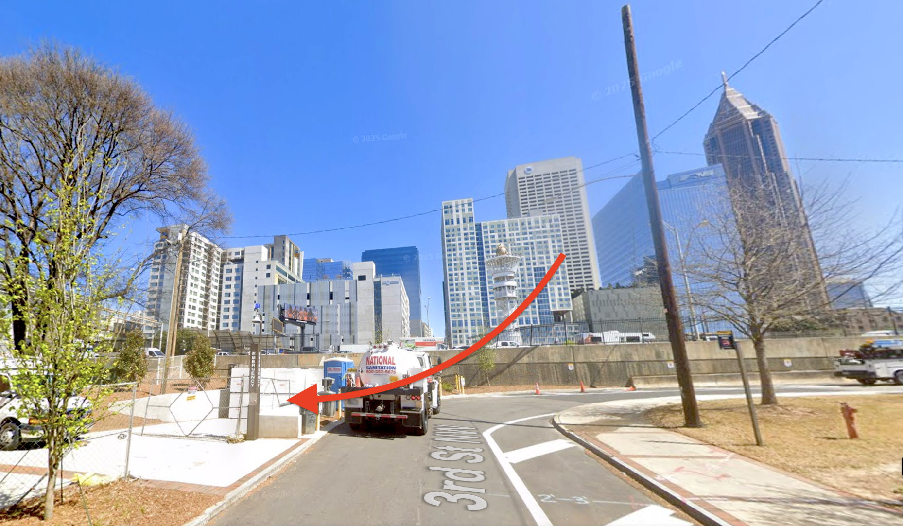 Plans: Reopened Connector tunnel, more bike lanes in works for Midtown
