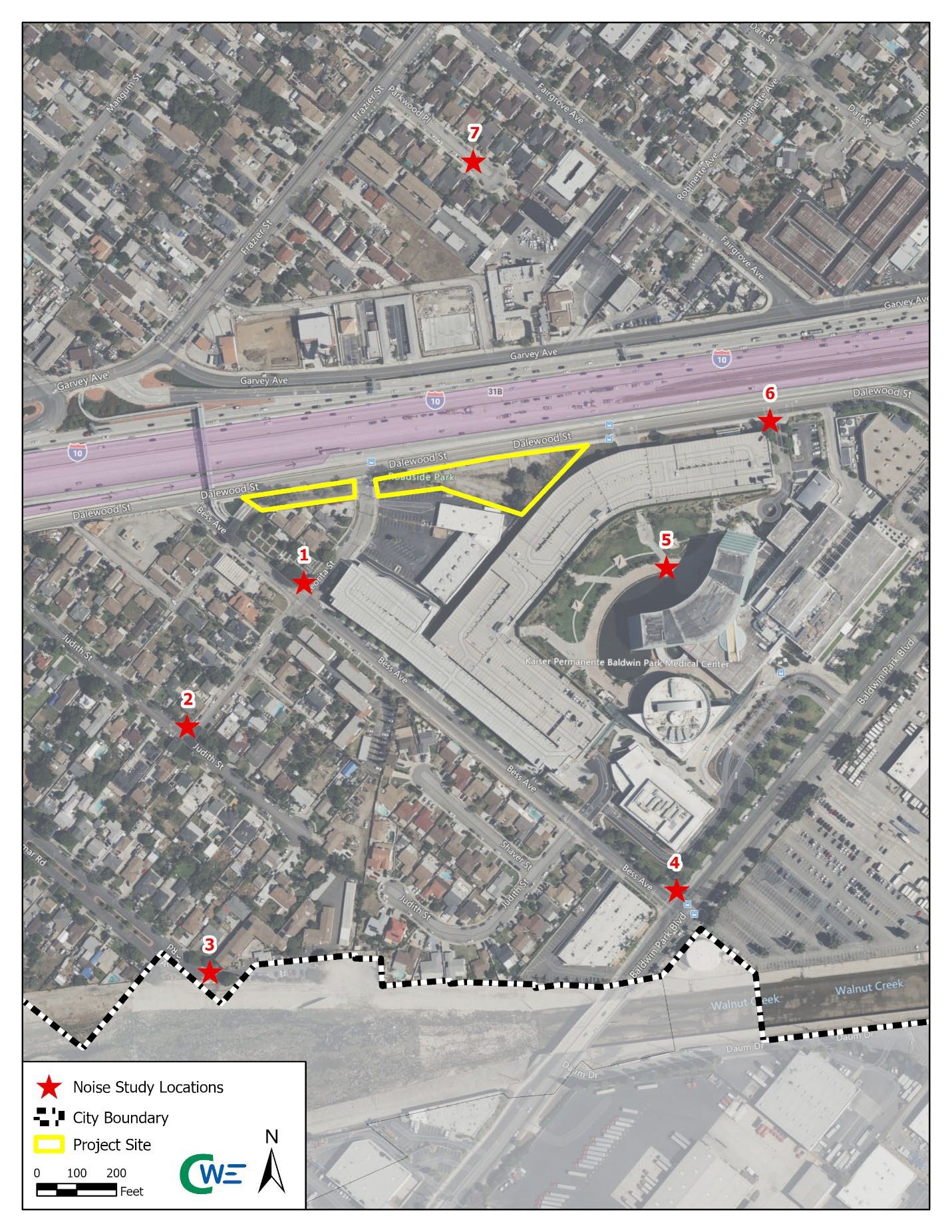Proposed pocket park moves forward at 1081 Leorita St. in Baldwin Park