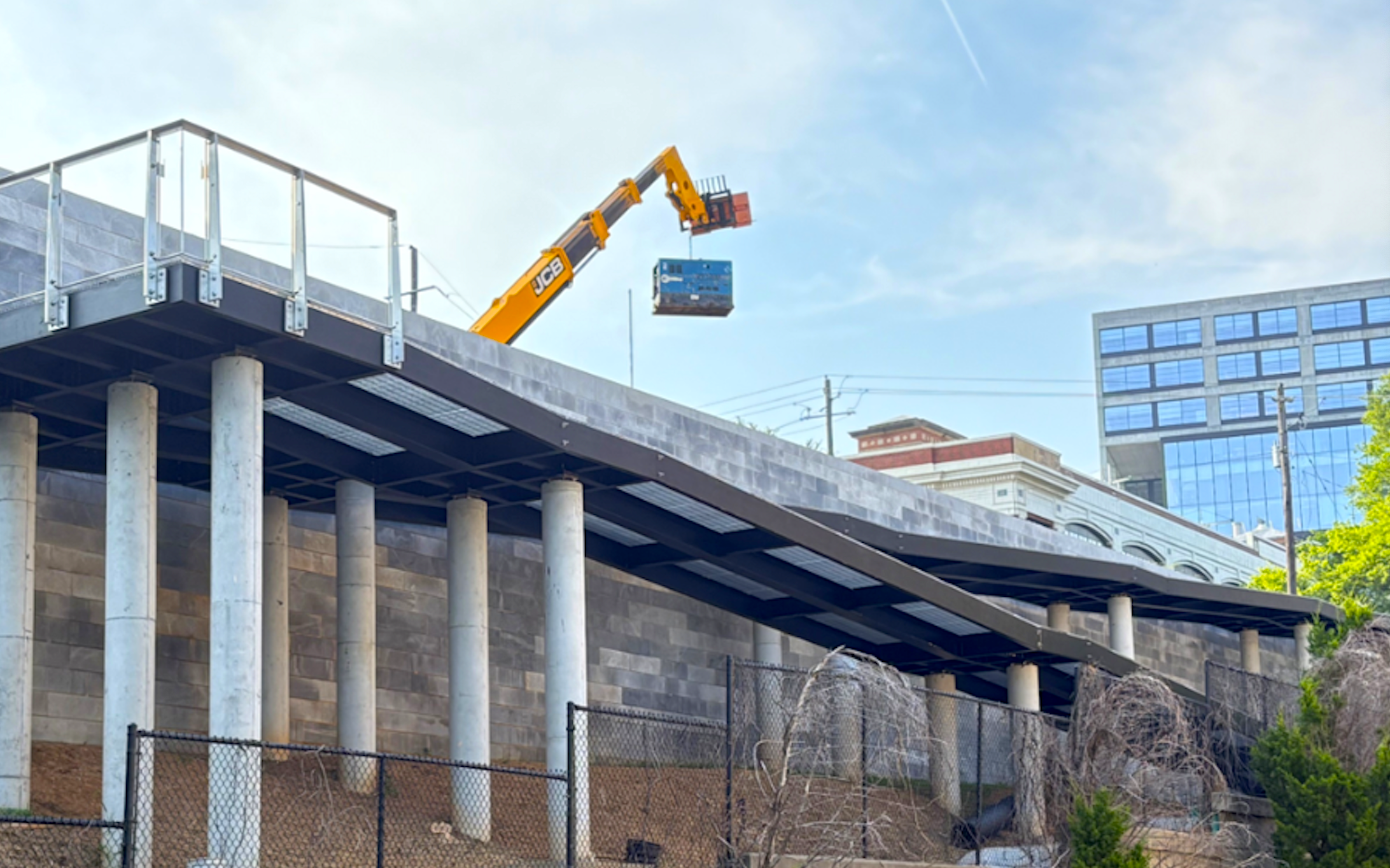 Long-sought Atlanta Beltline connection at Ponce is almost real 