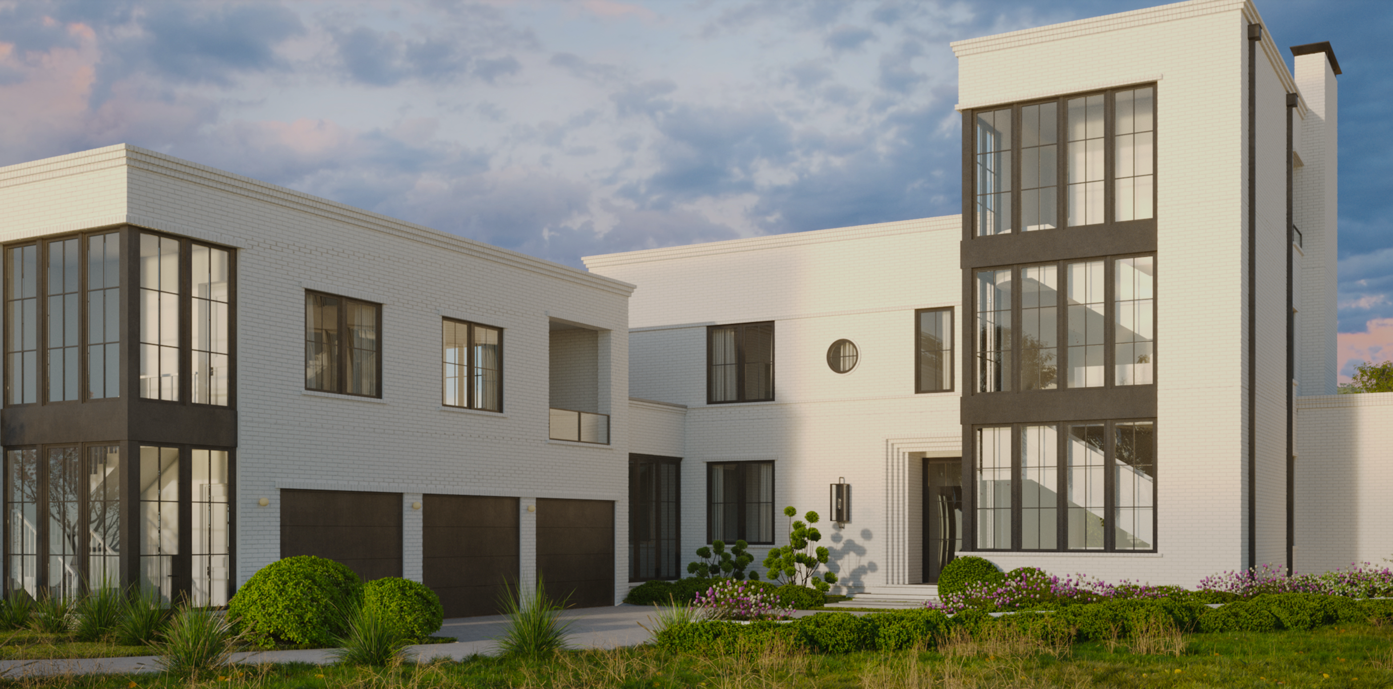 Trilith launches new home section fit for Hollywood elites 