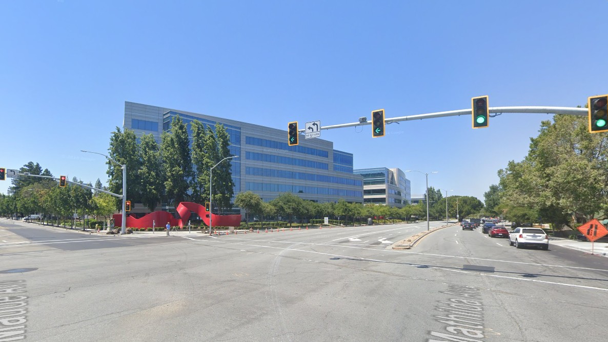  Kilroy Realty Sells Bay Area Campus for $365M