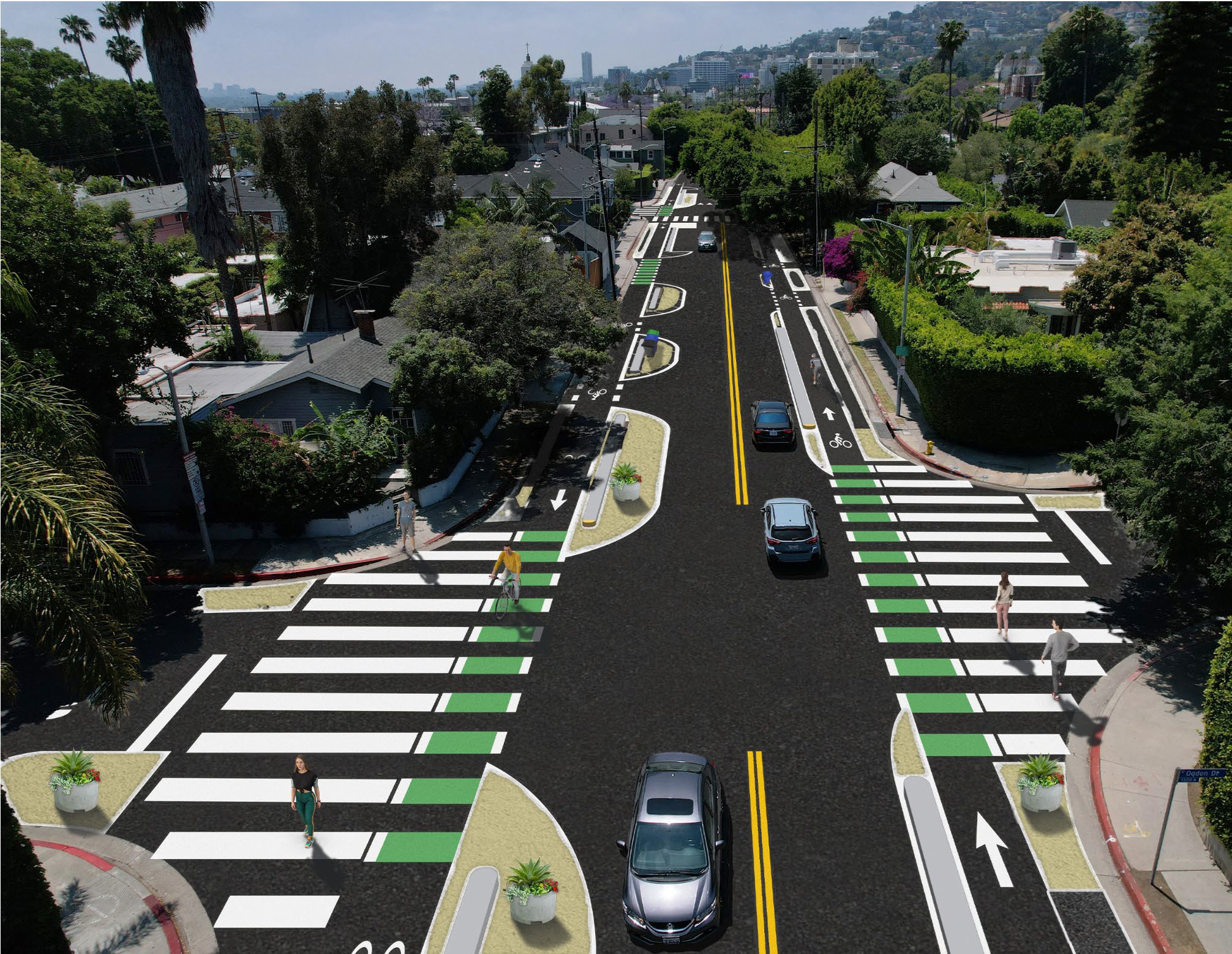 WeHo's Fountain Ave. makeover, Adaptive reuse, and more
