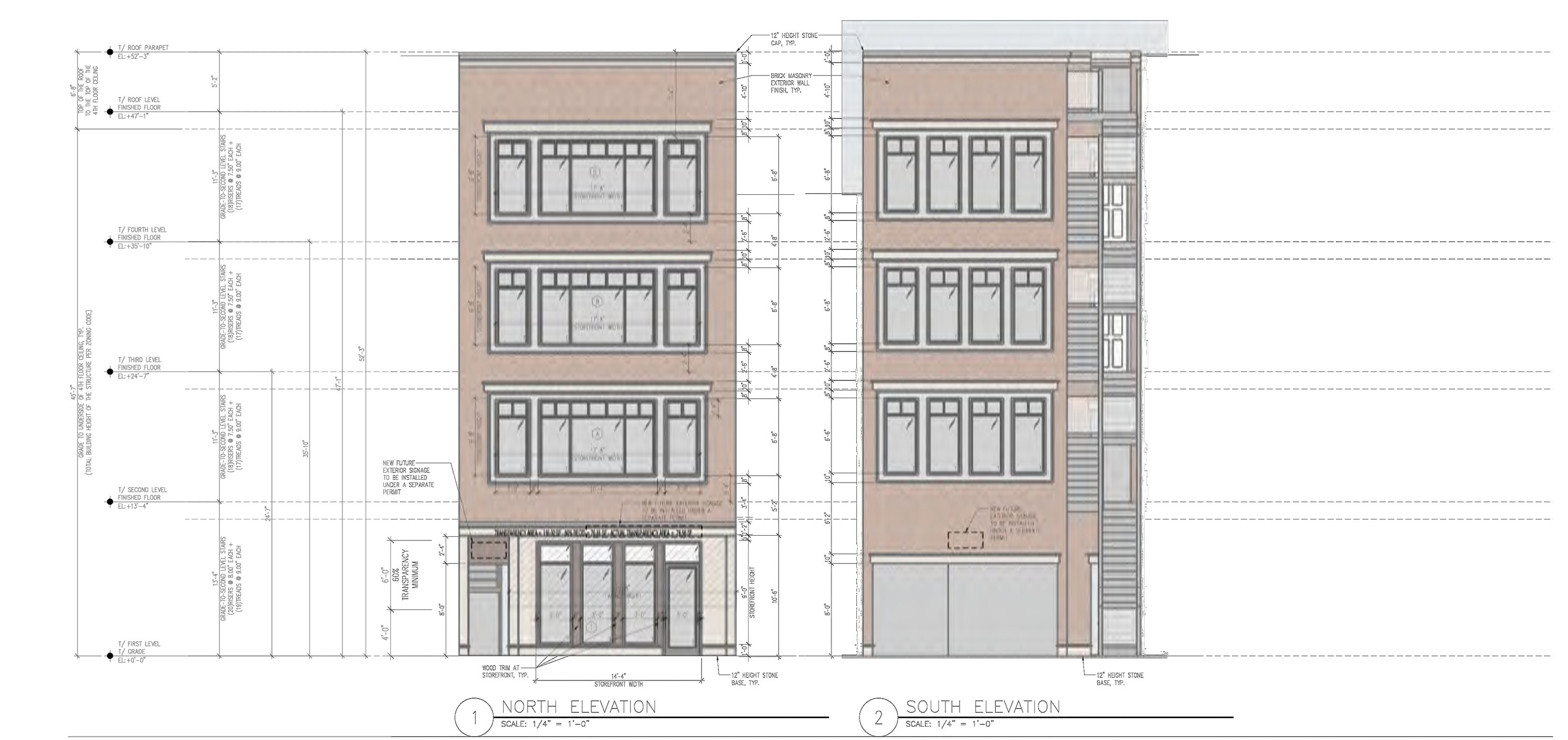 ZBA approves mixed-use development at 1361 W. Chicago