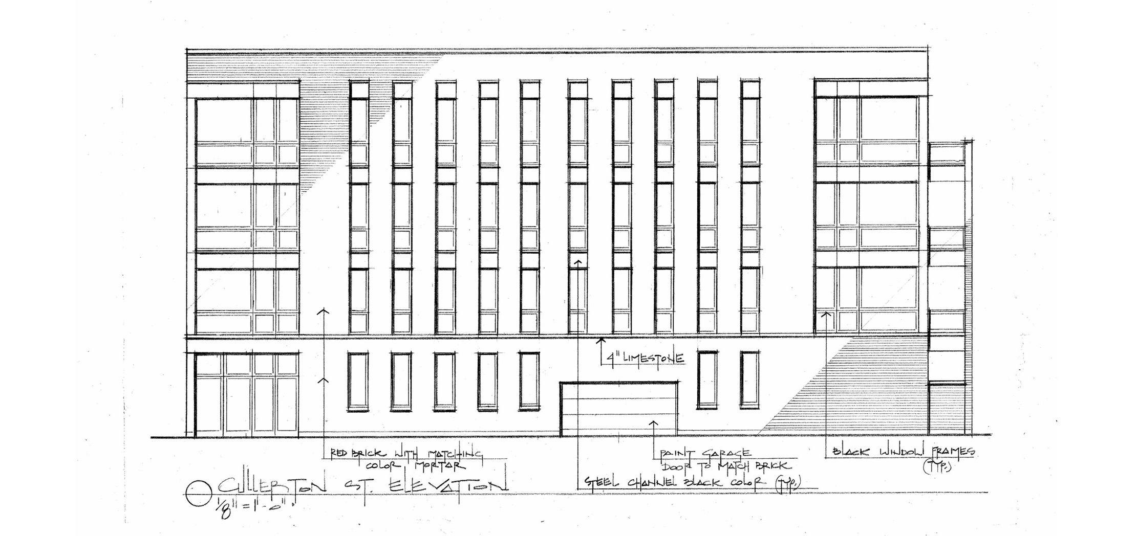ZBA approves variations for development at 2006 S. Blue Island
