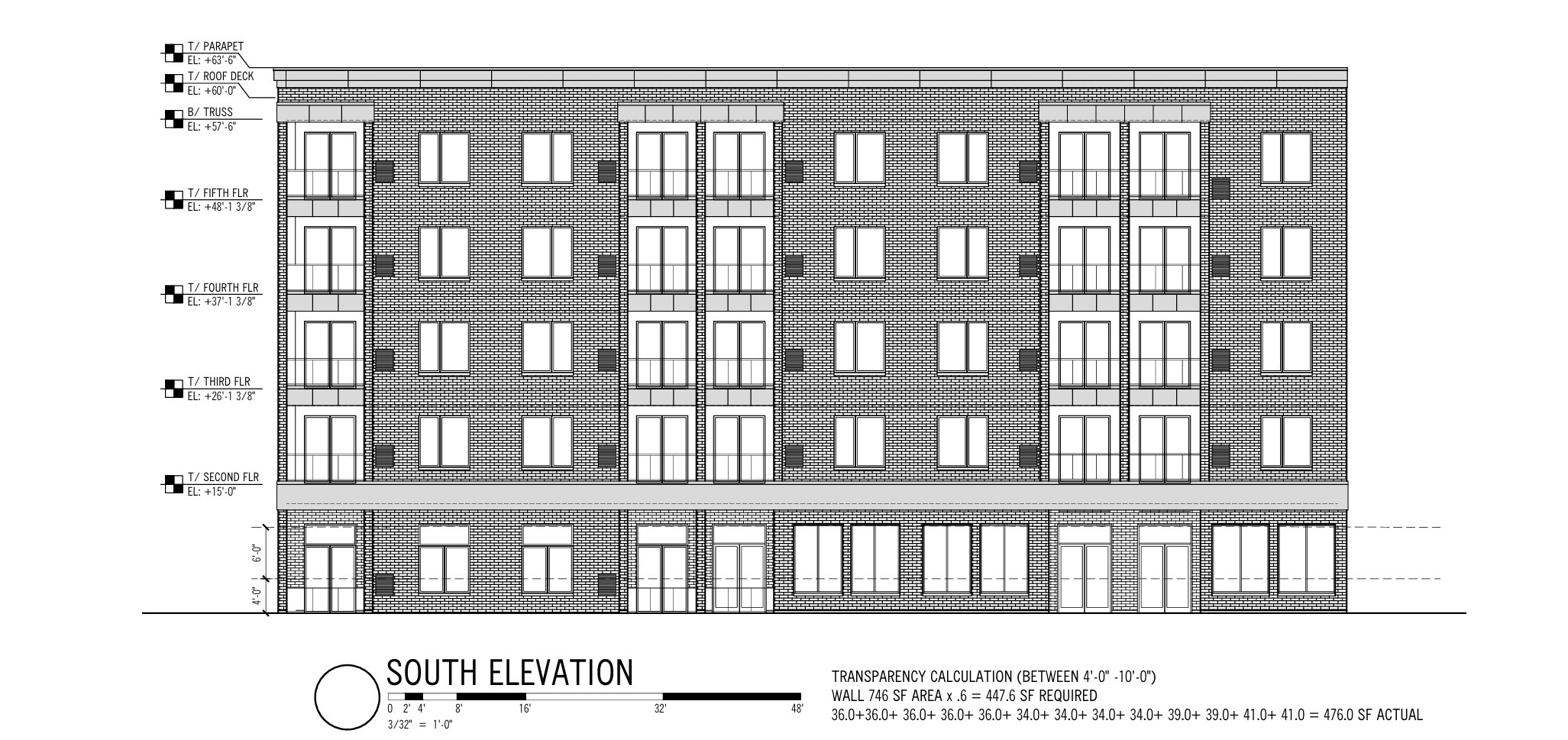 Mixed-use development planned at 2652 W. Chicago