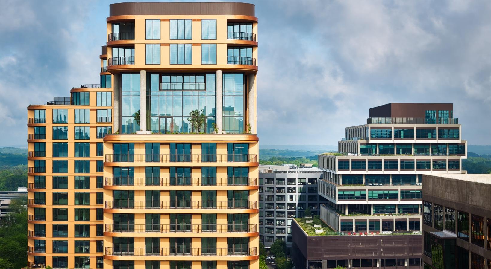 Swanky new Stella at Star Metals tower inks deals with more retailers 