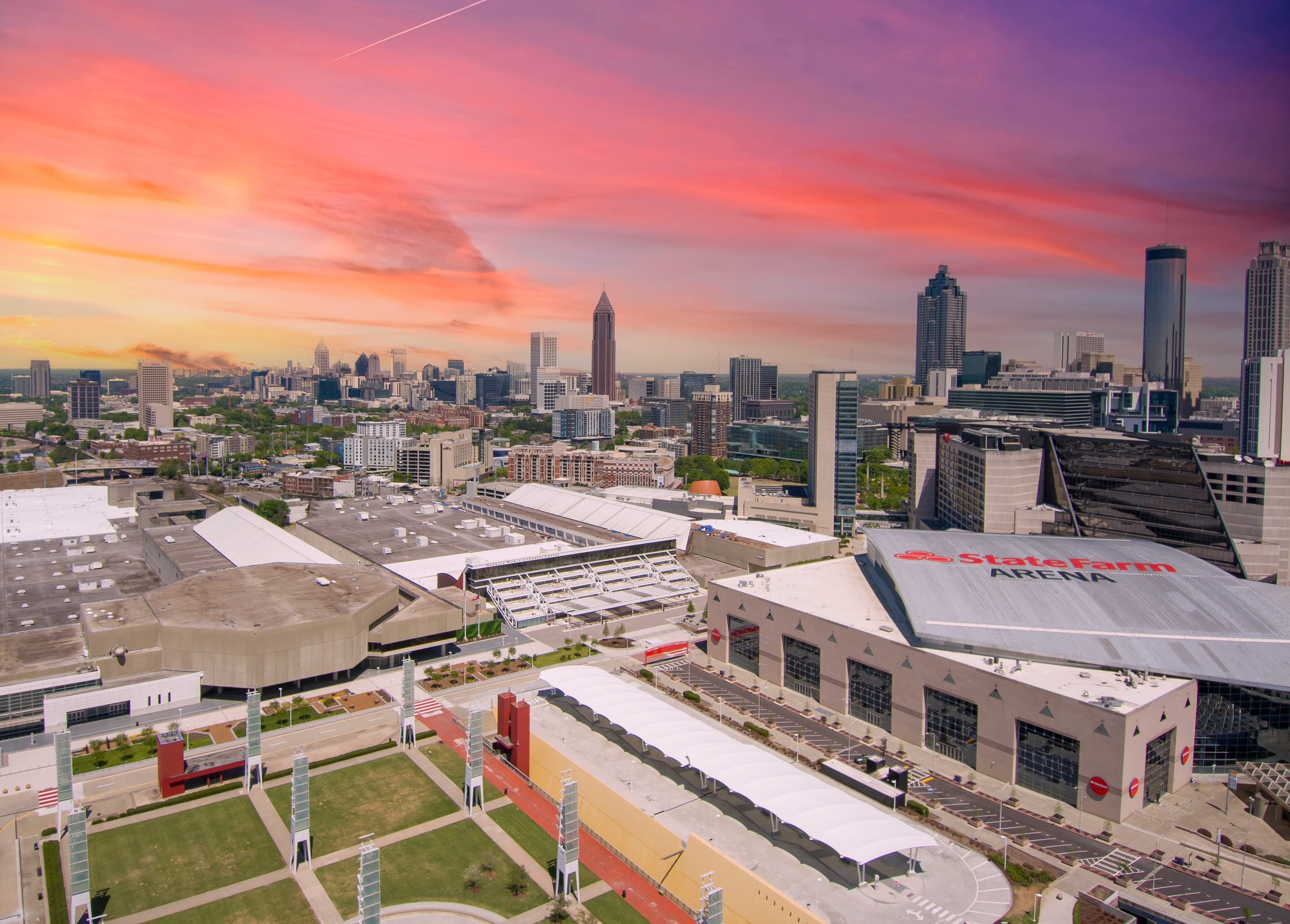 Georgia doesn't crack top half of 'Best States to Live In' list. Huh? 