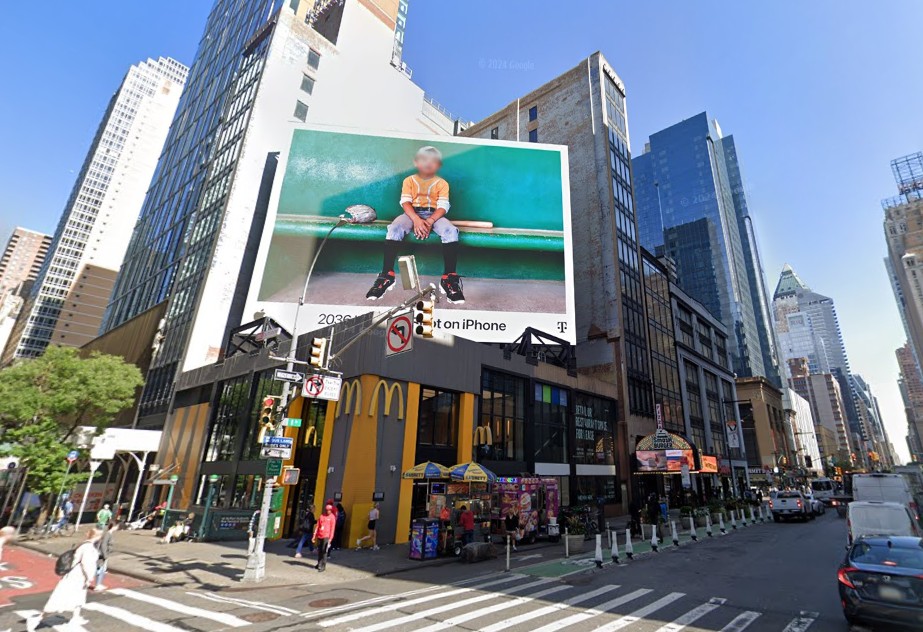Manhattan Asset Changes Hands for $62M