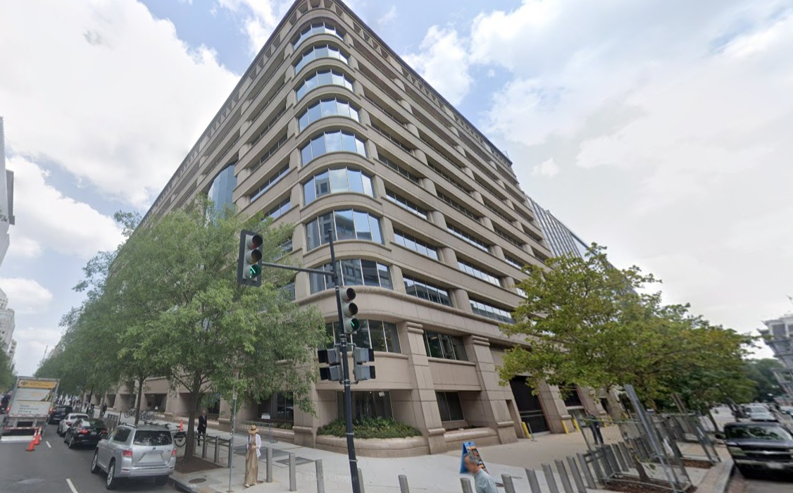 World Bank Exits DC Ground Lease With $165M Deal