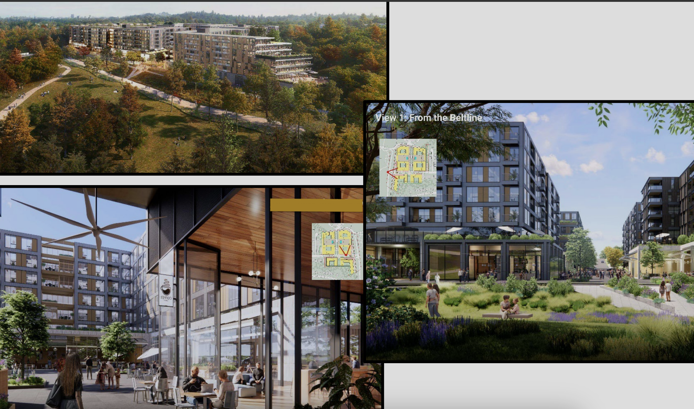At Amsterdam Walk, 'deeper affordable housing' piece moves forward