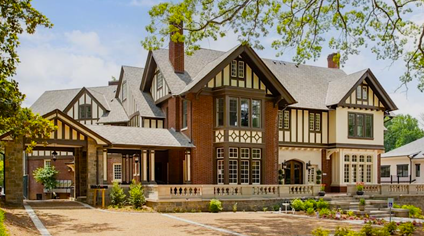 Unique Atlanta Tudor mansion conversion down to last unsold condo 