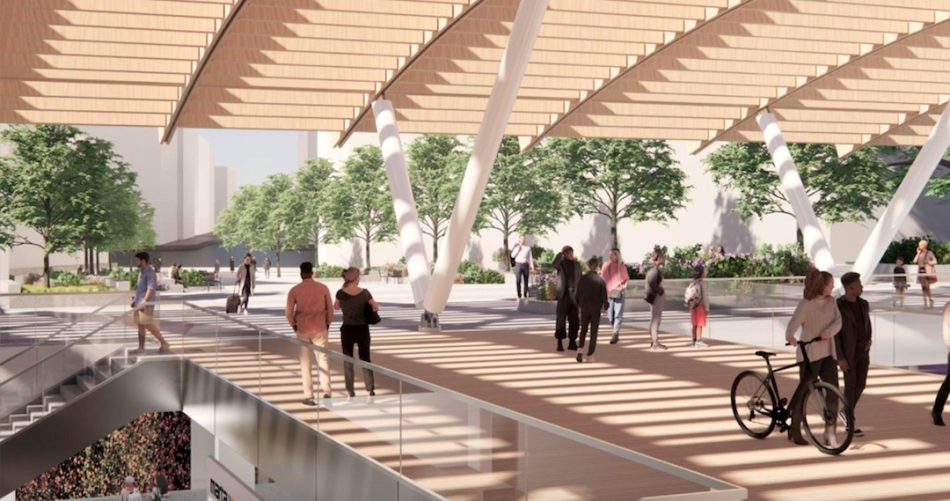 Next phase of MARTA’s 'Five Points Transformation' to begin next month 