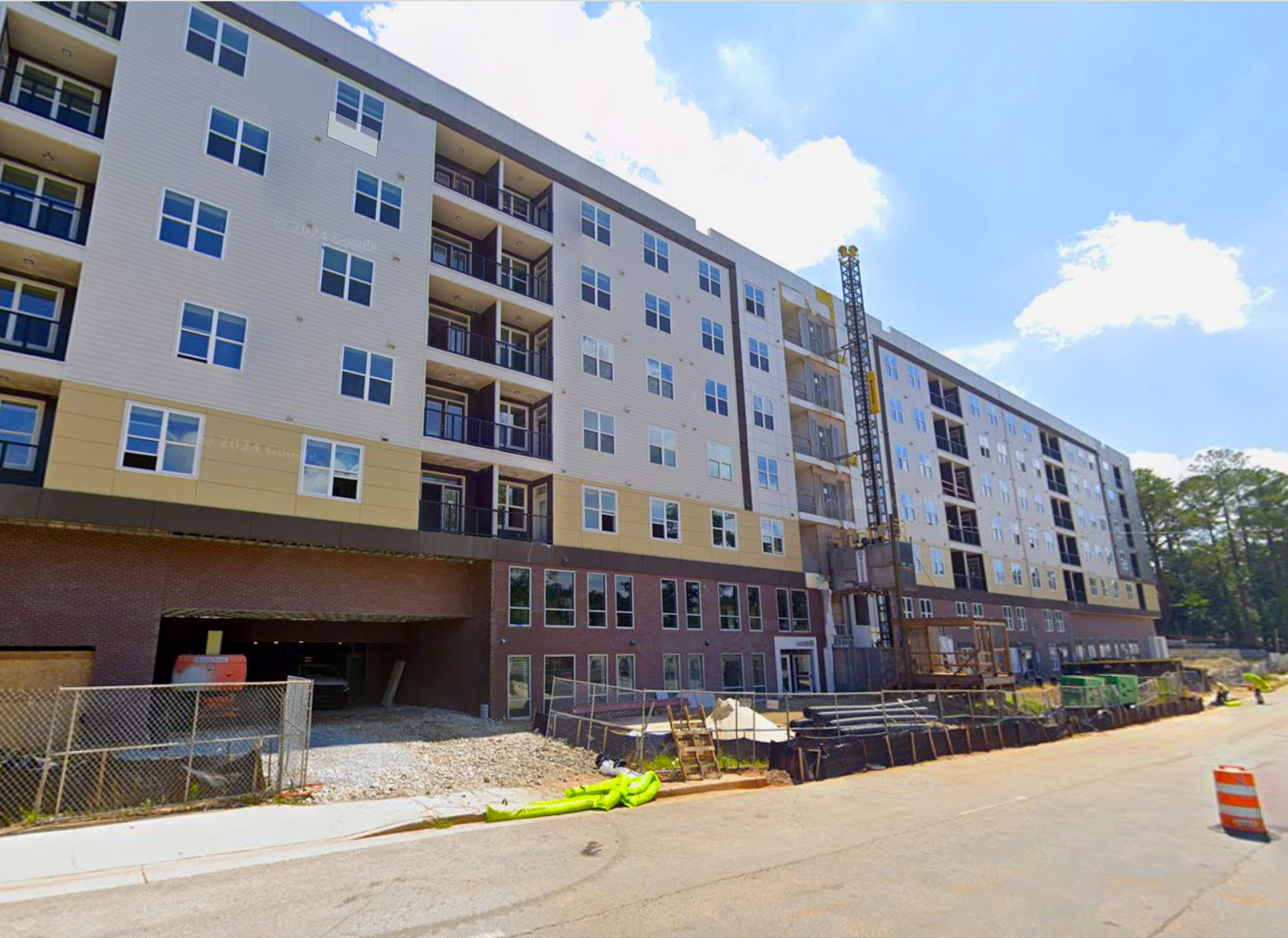 Affordable housing developments deliver in Decatur, SW Atlanta 