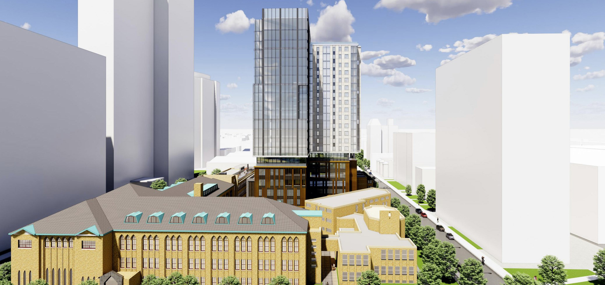 Immaculata Living seeks crowdfunded investment
