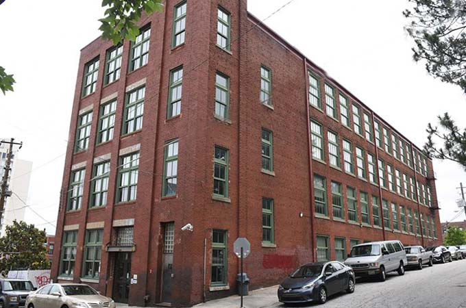 Supportive-housing renovations coming for landmark O’Hern House