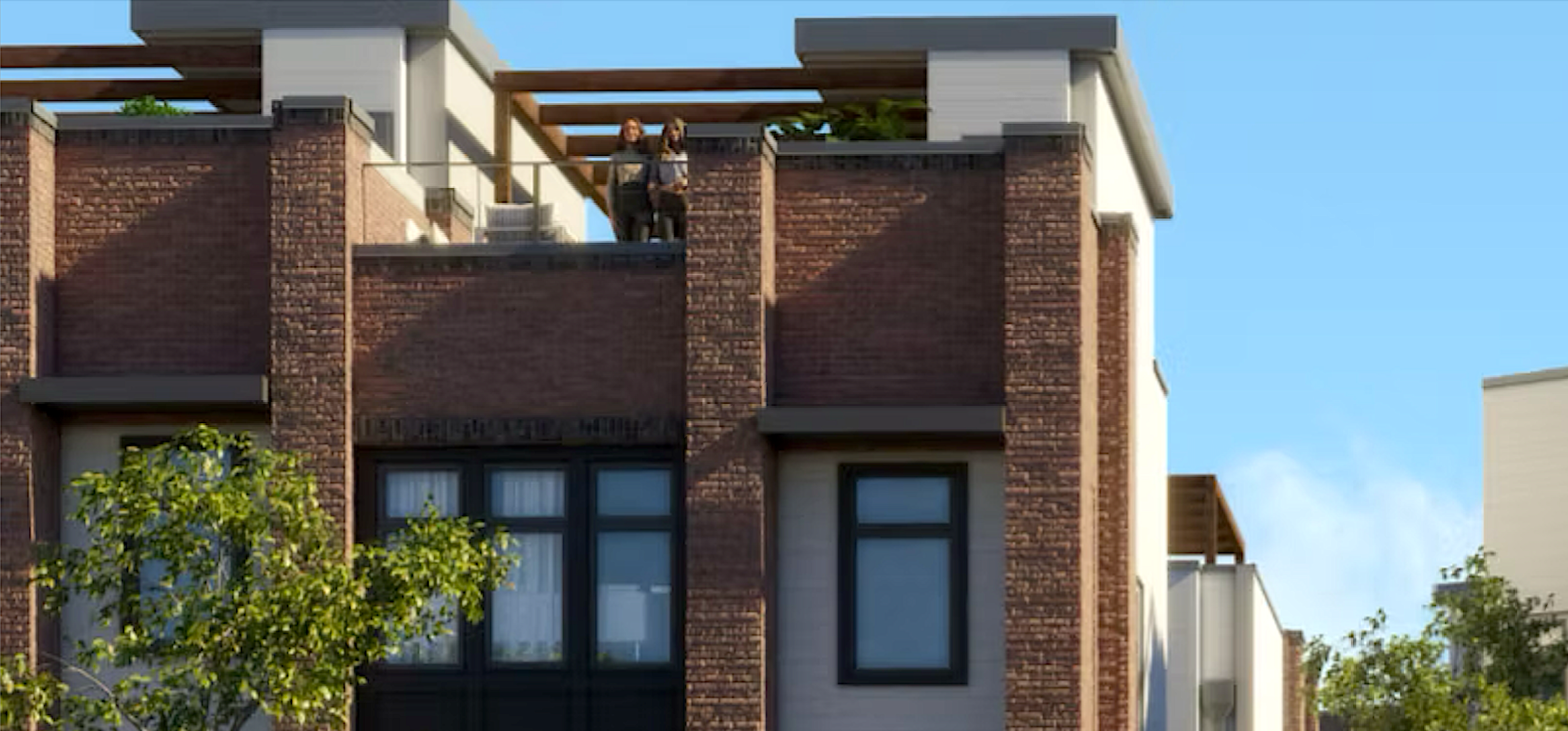 Images: Under-construction West End project gets fresh name, ETA 