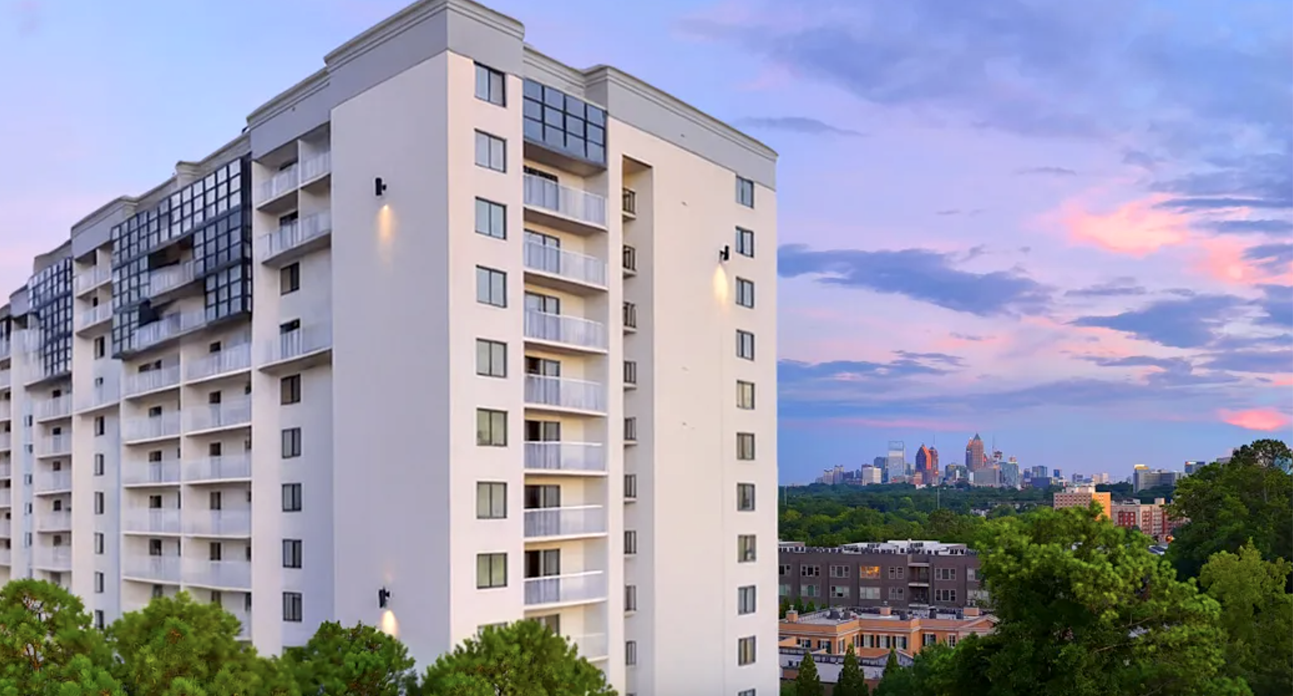 1980s building's condo conversion with ‘breakthrough pricing’ begins