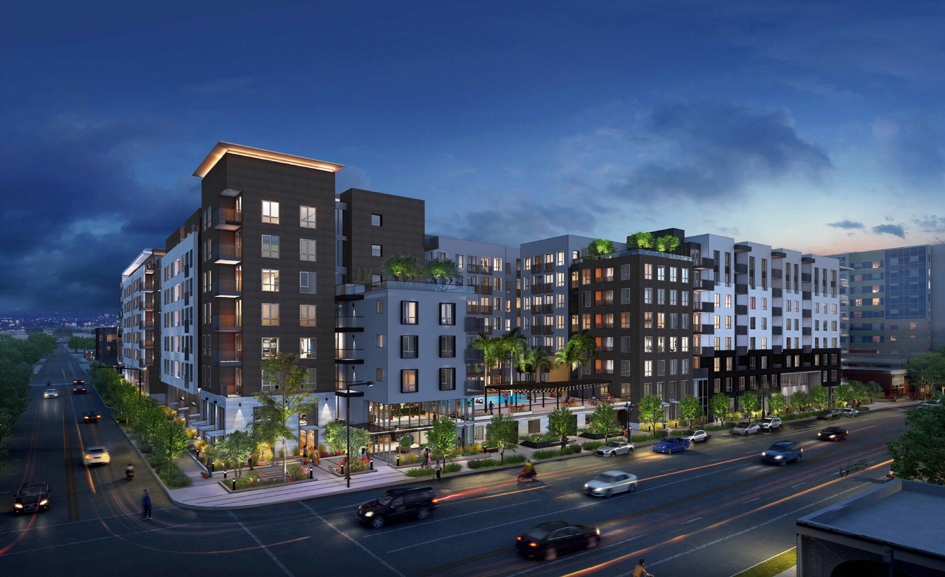 Glendale City Council rejects Sears redevelopment at 236 N. Central Ave.