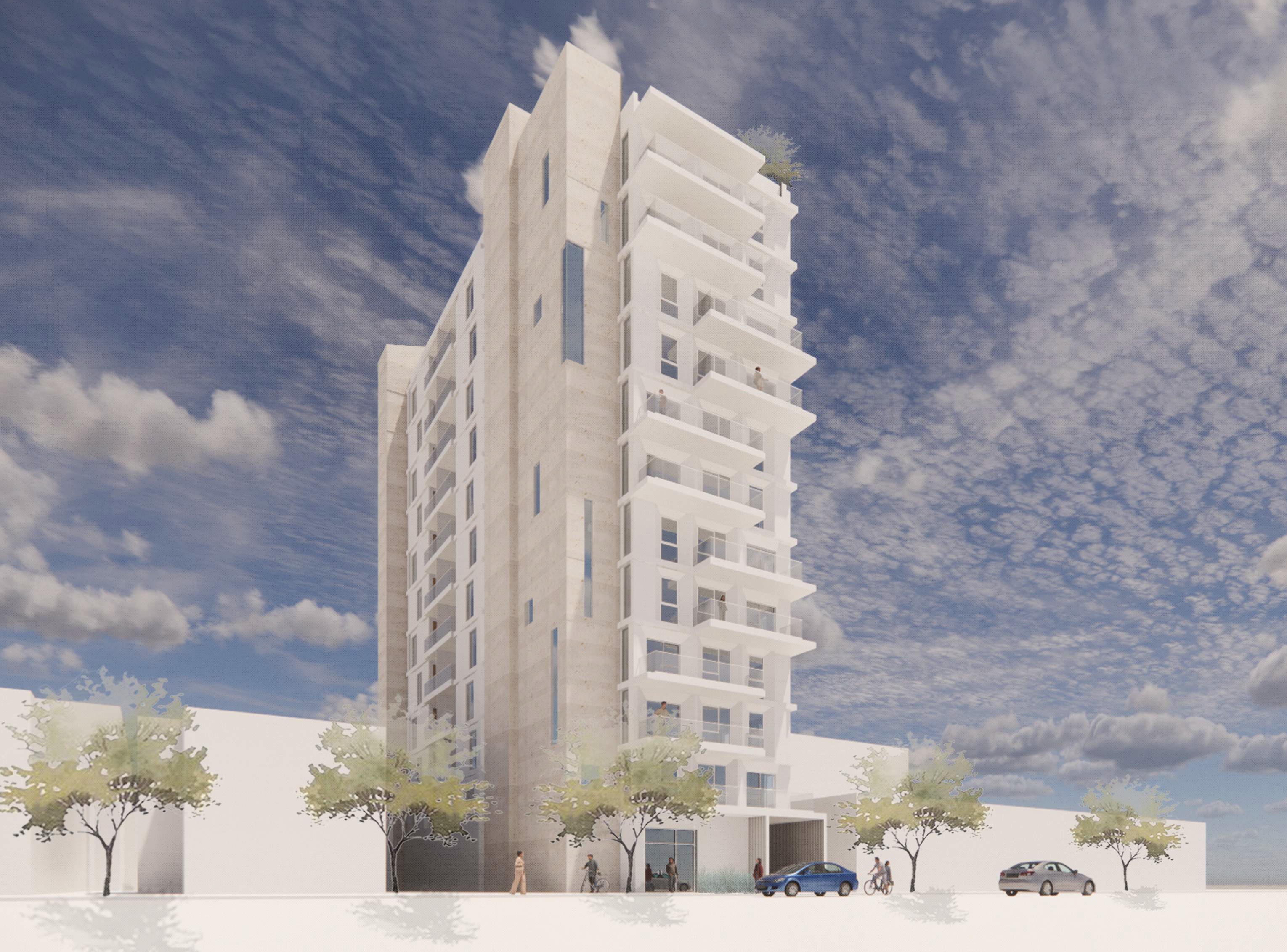 Two more Builder's Remedy projects get the go-ahead in Beverly Hills