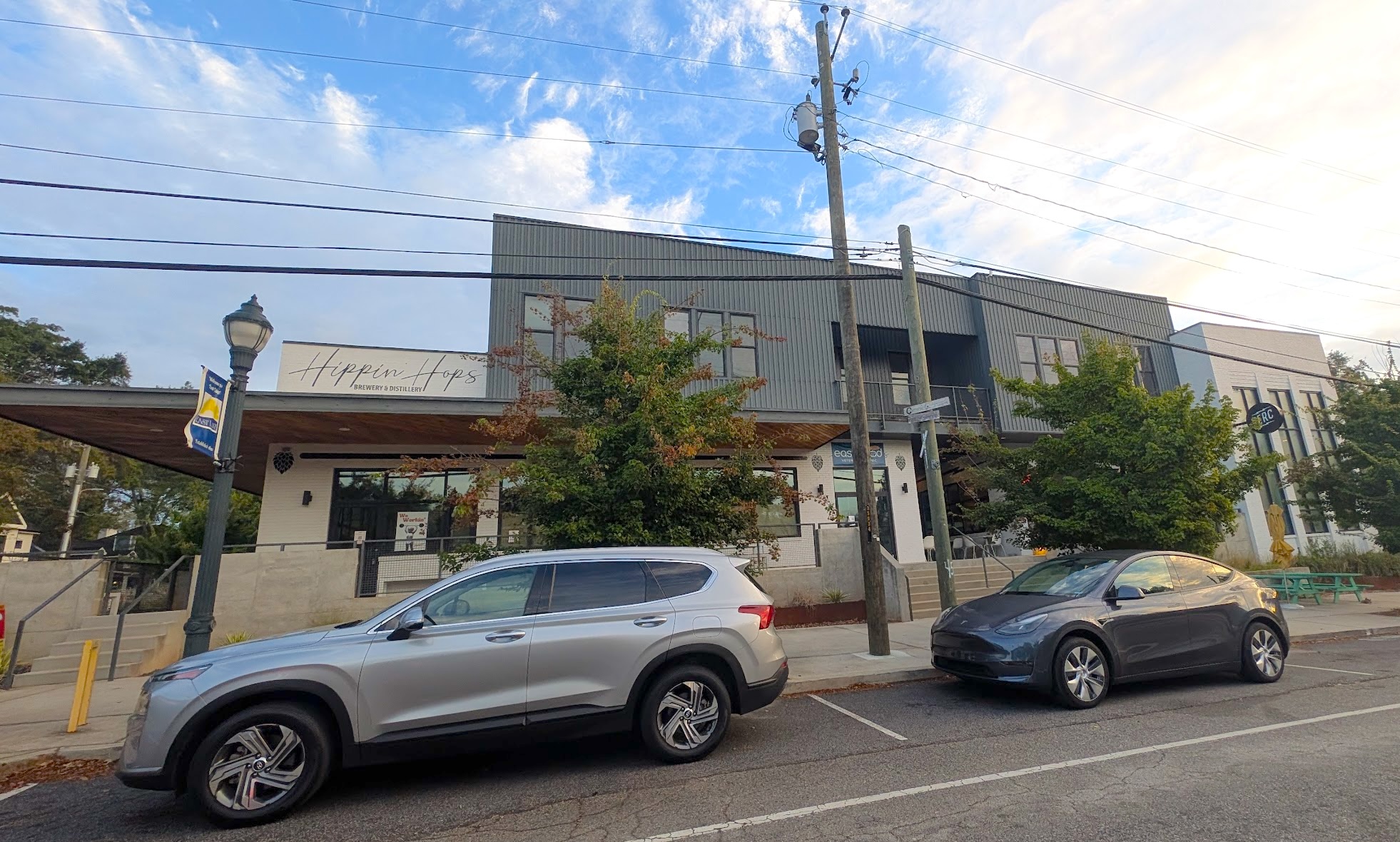 Wave of new tenants set for Hosea + 2nd project 