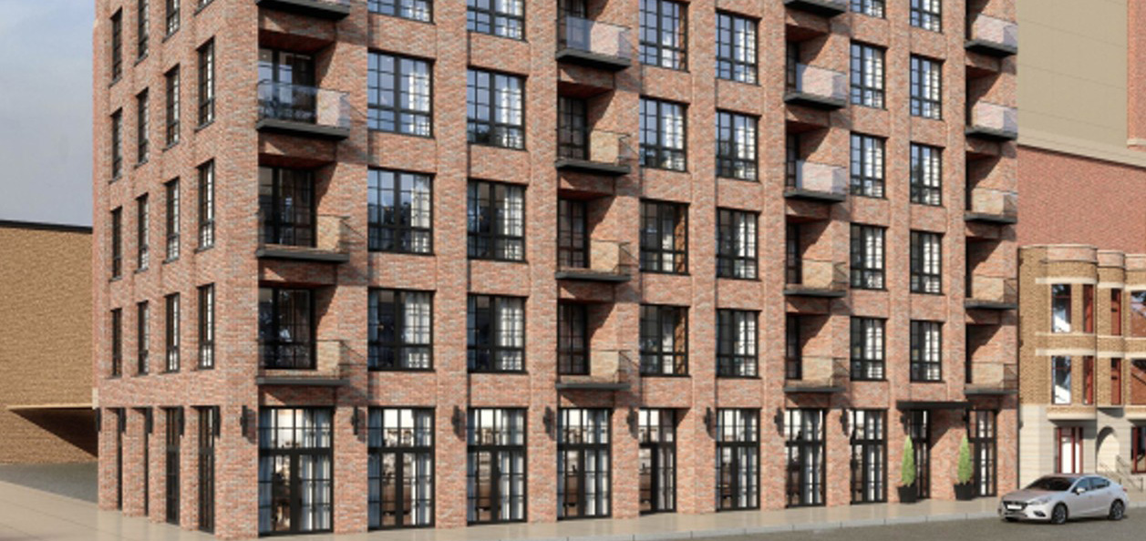 Plan Commission approves LPO for development at 2501 N. Clark