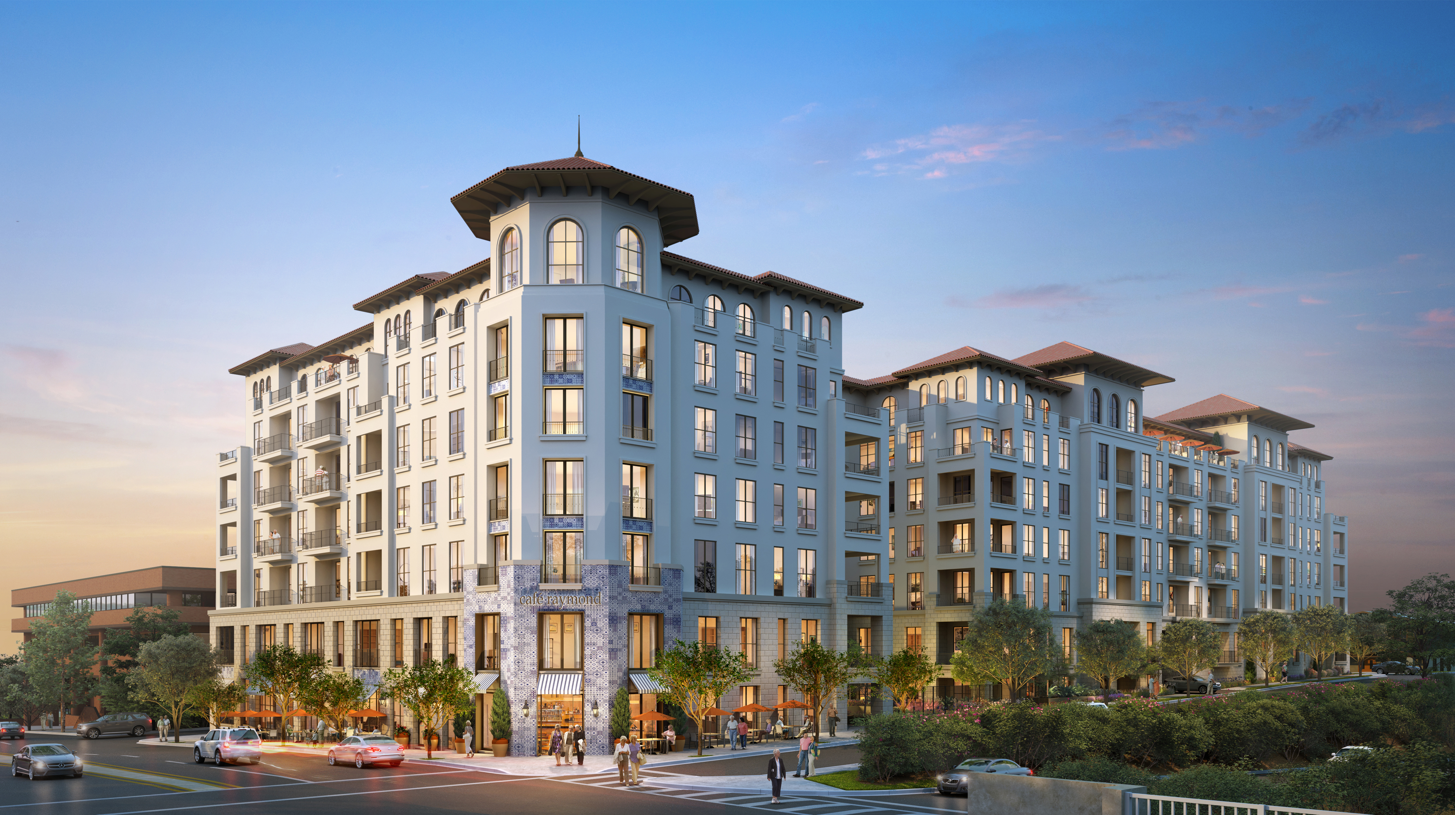 Senior housing coming to 601 Fair Oaks Ave. in South Pasadena