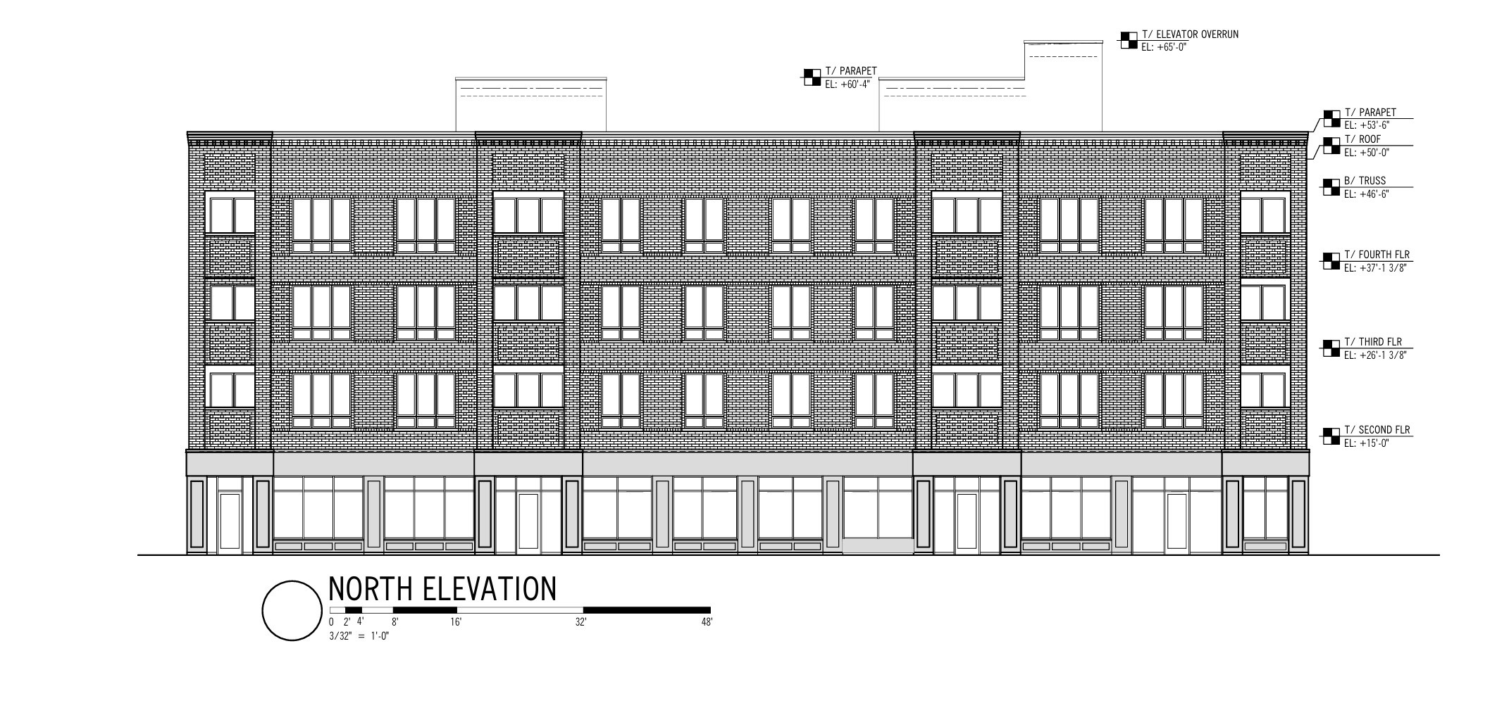 Mixed-use development proposed at 2137 W. Irving Park